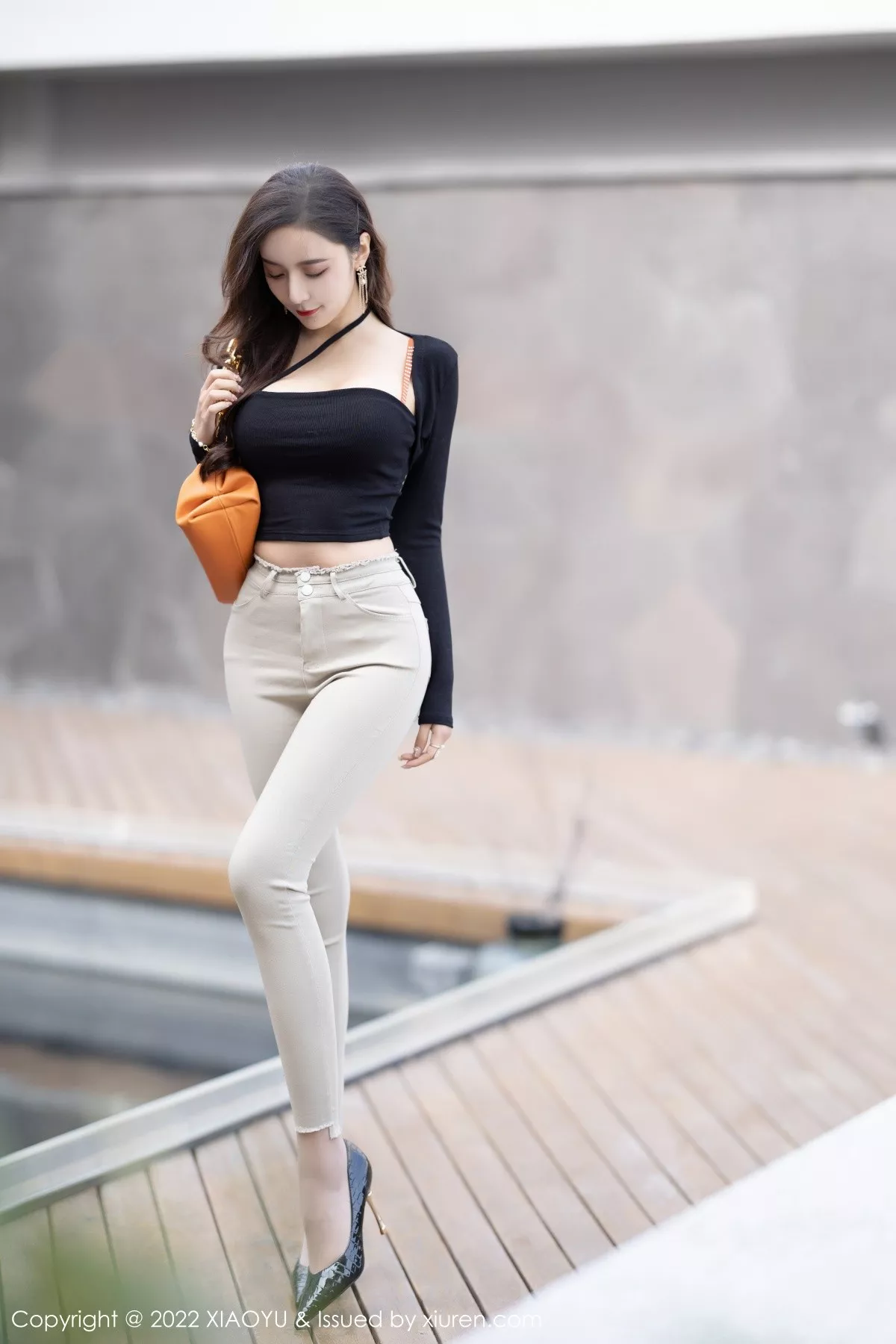 [XiaoYu画语界]第762期王馨瑶写真 [63P]-032