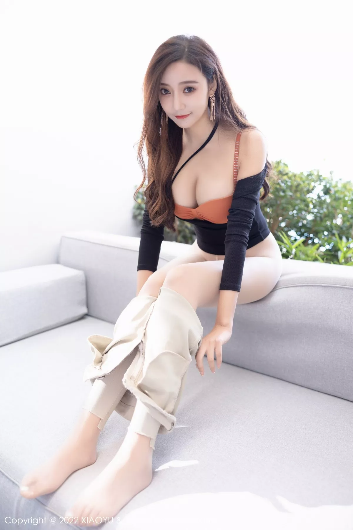 [XiaoYu画语界]第762期王馨瑶写真 [63P]-057