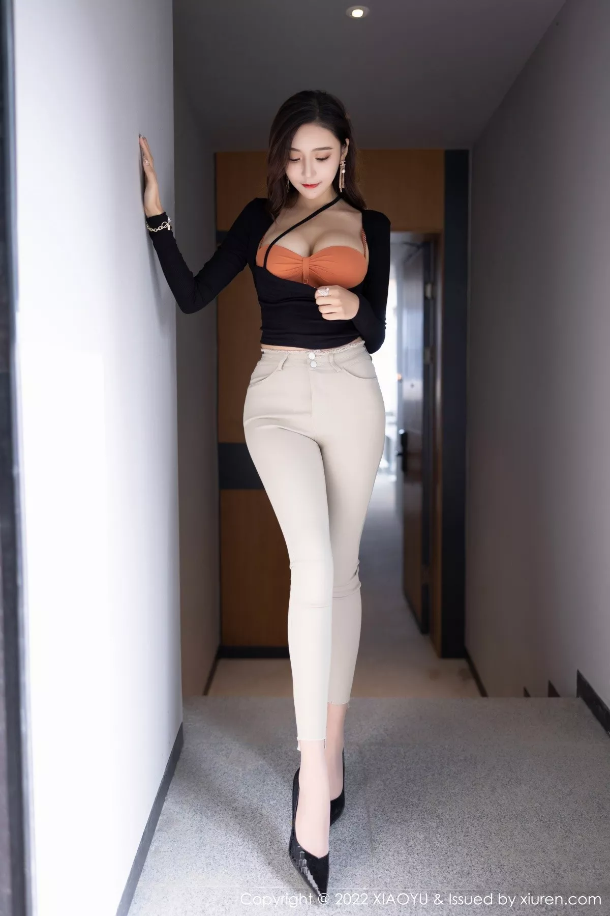 [XiaoYu画语界]第762期王馨瑶写真 [63P]-018