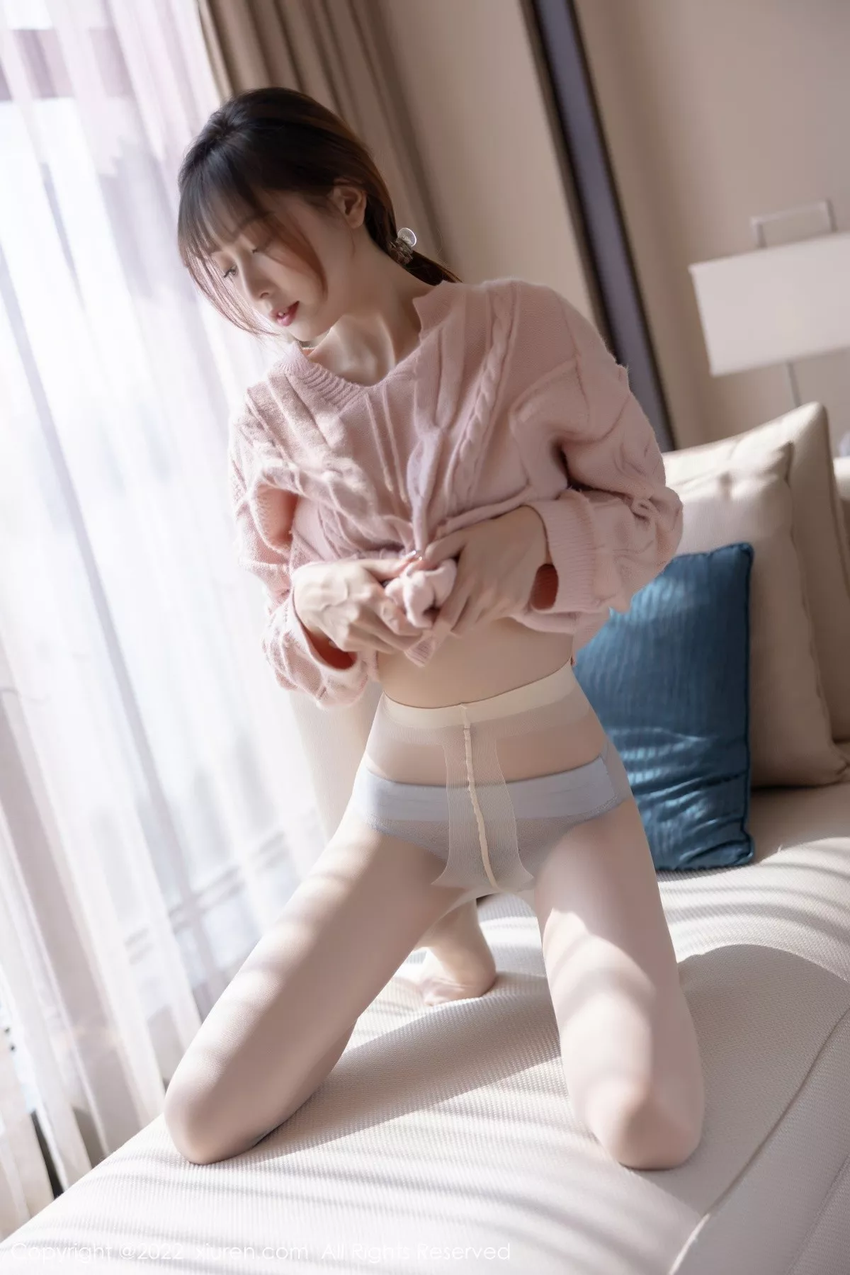 [XiuRen秀人网]第4902期林星阑写真 [76P]-016