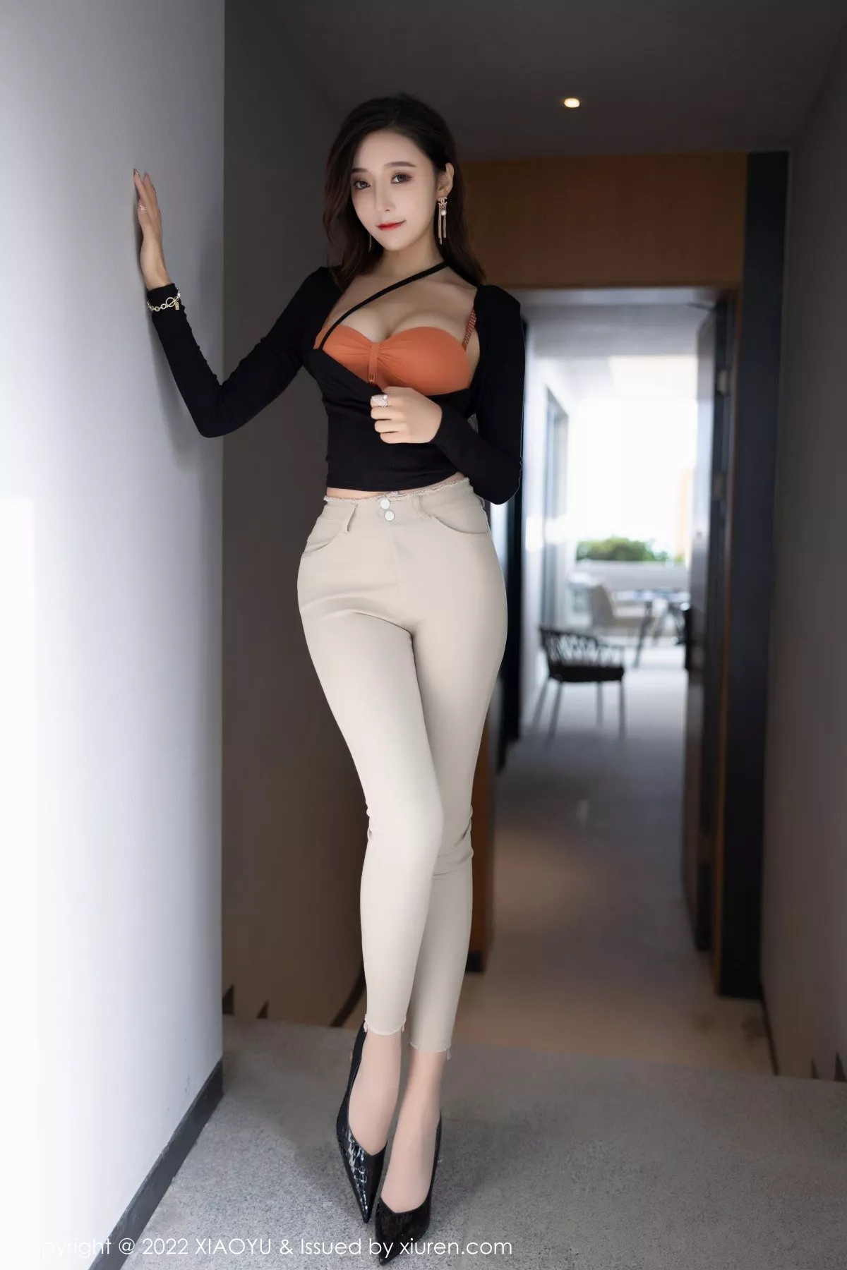 [XiaoYu画语界]第762期王馨瑶写真 [63P]-043