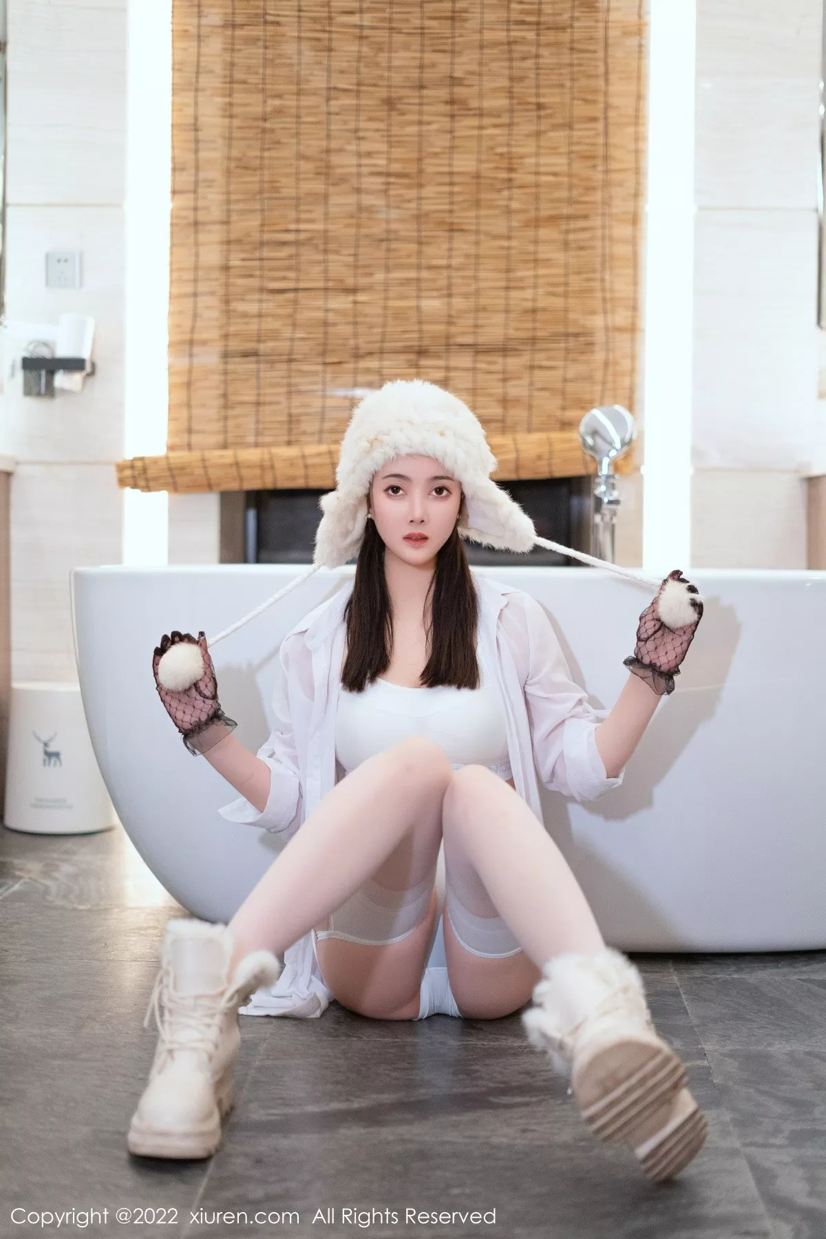 [XiuRen秀人网]第4906期宝宝写真 [40P]-033