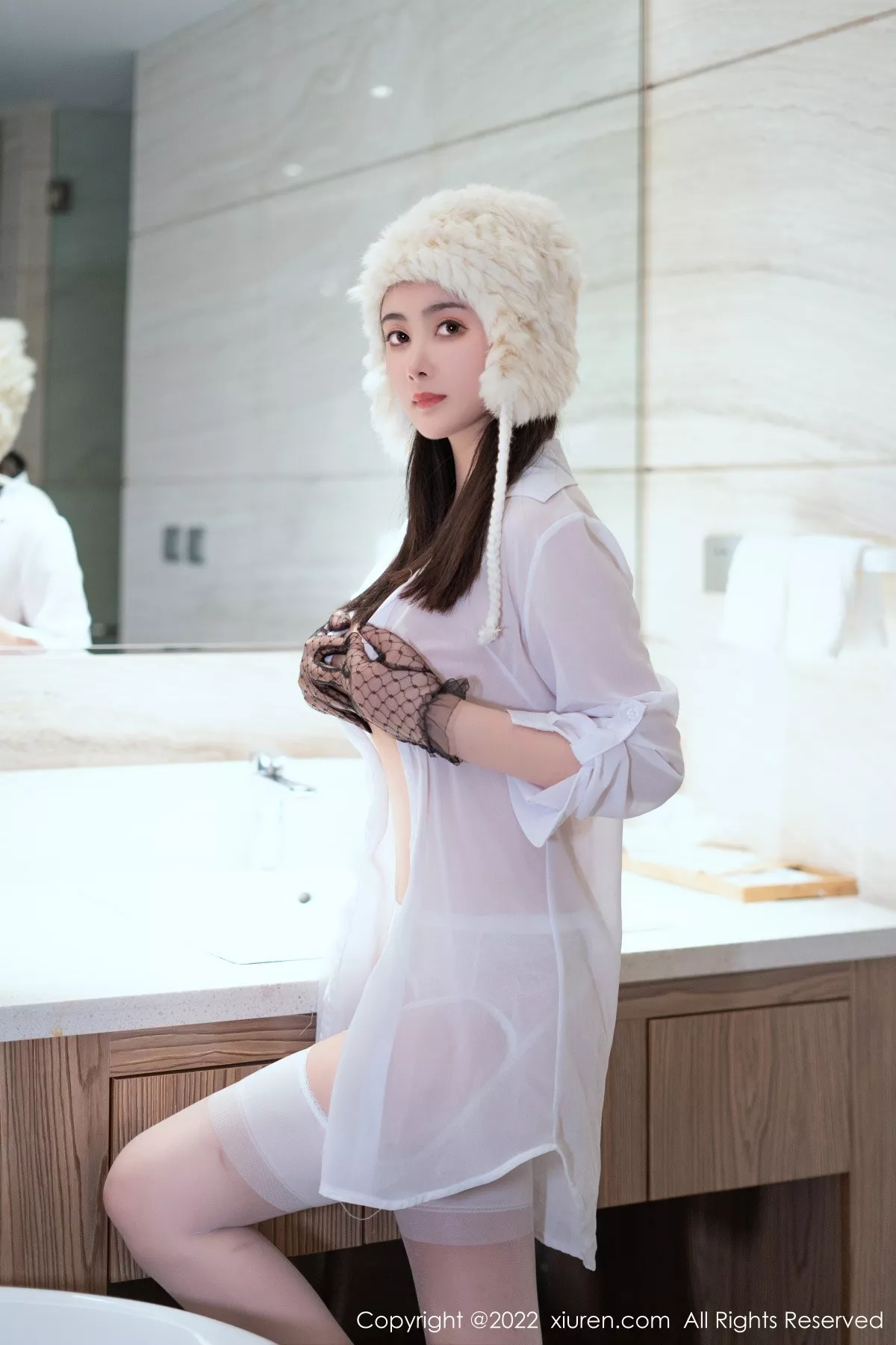 [XiuRen秀人网]第4906期宝宝写真 [40P]-005
