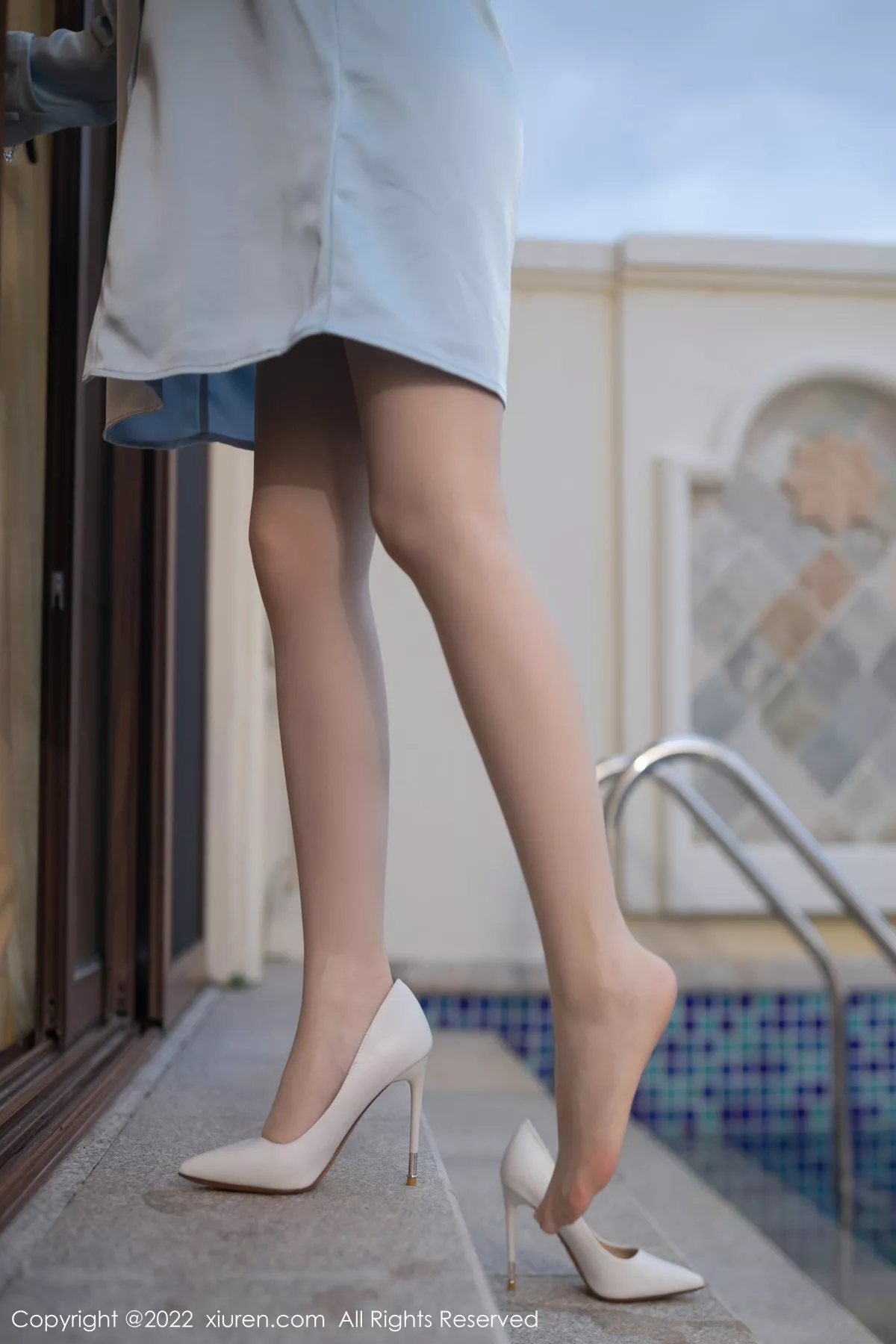 [XiuRen秀人网]第4911期鱼子酱写真 [80P]-016