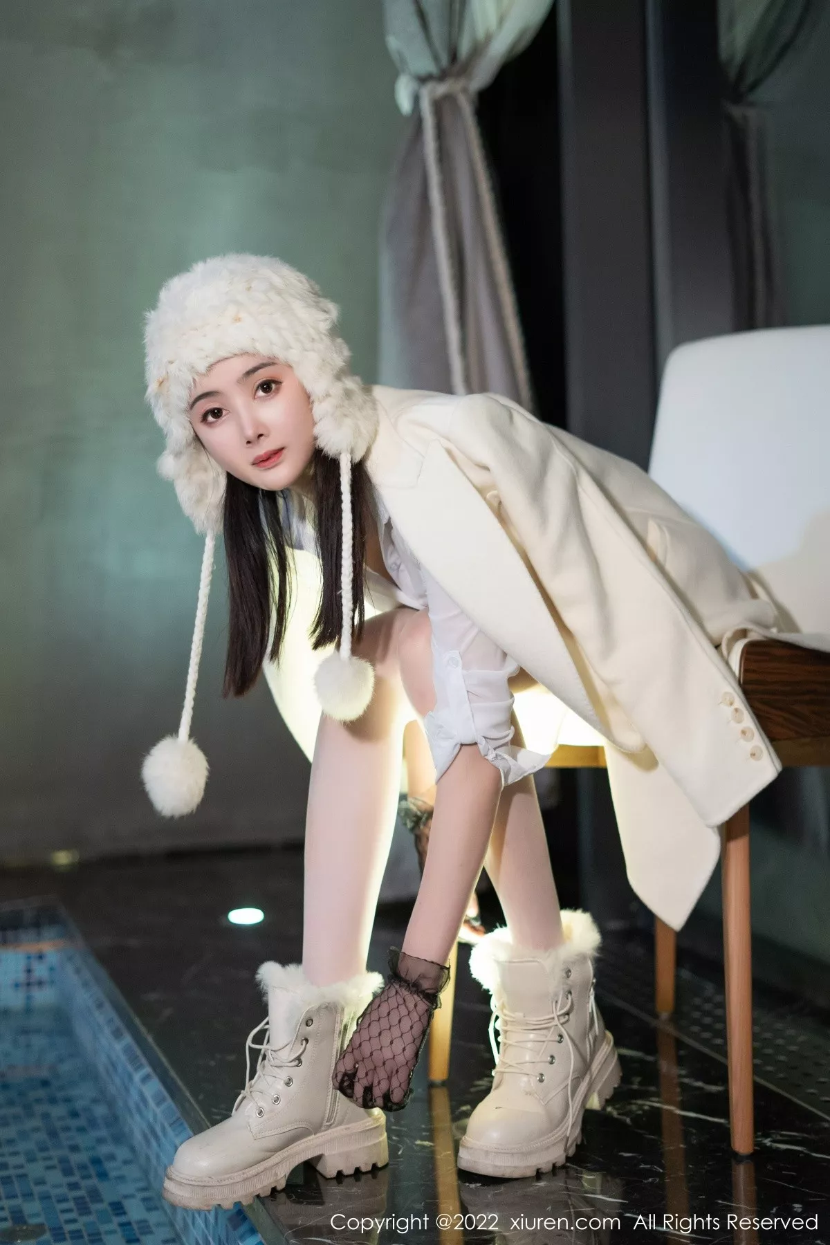 [XiuRen秀人网]第4906期宝宝写真 [40P]-012
