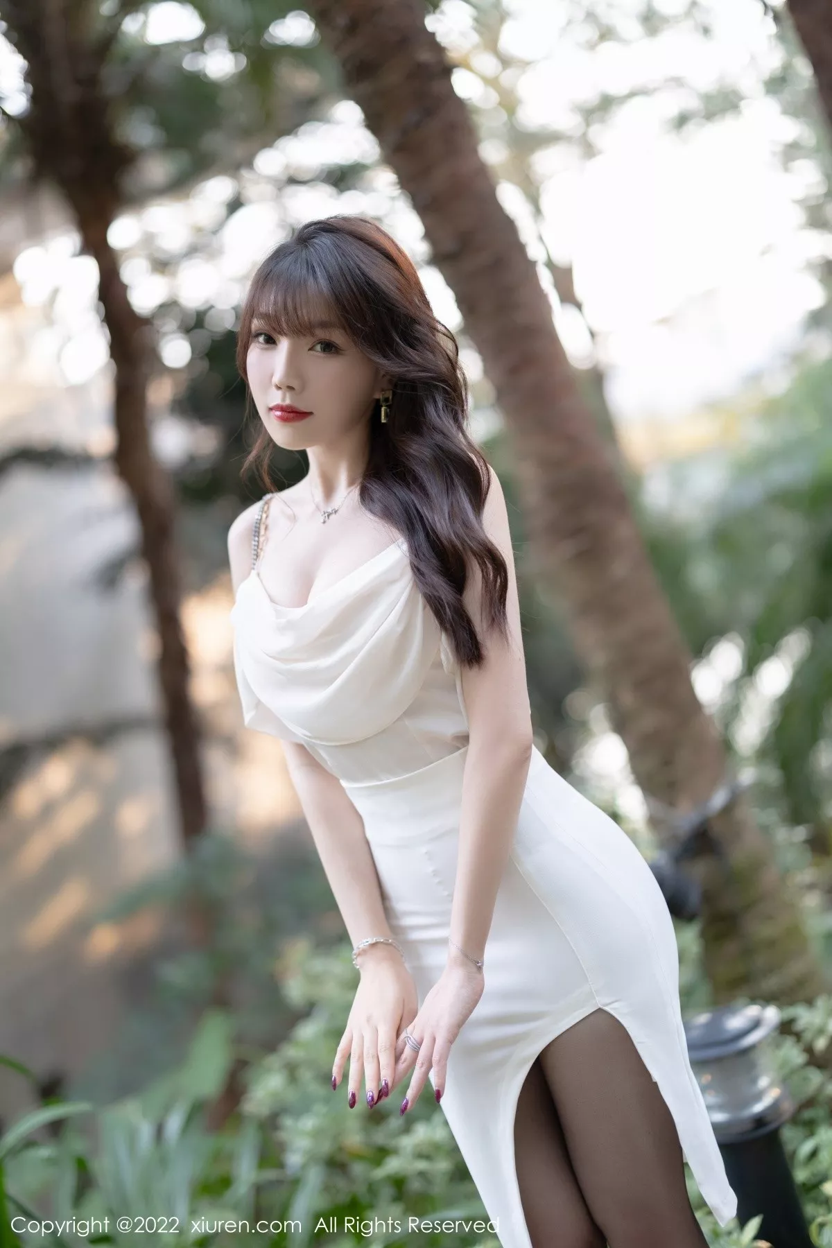 [XiuRen秀人网]第4913期芝芝写真 [72P]-068