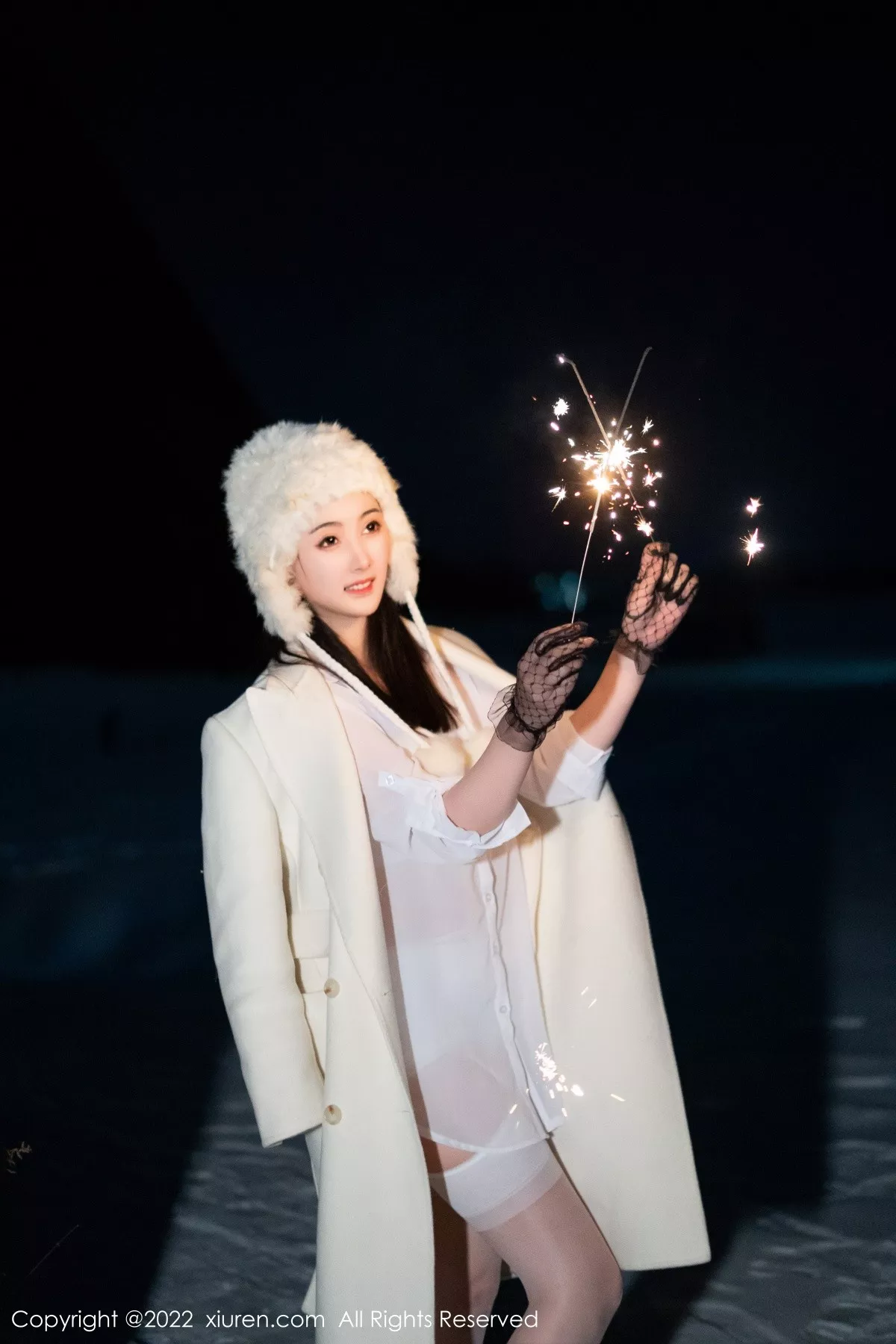 [XiuRen秀人网]第4906期宝宝写真 [40P]-016