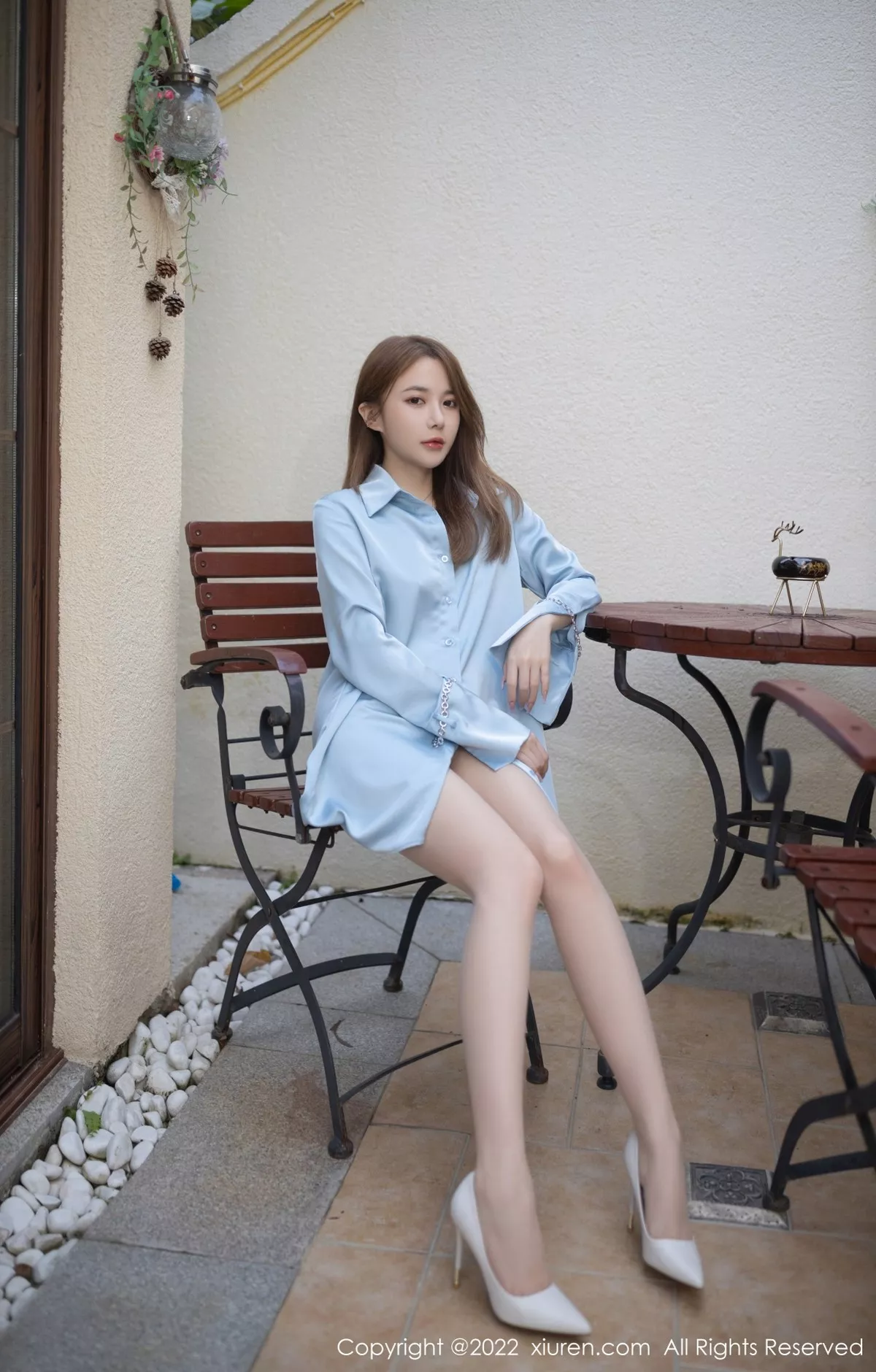 [XiuRen秀人网]第4911期鱼子酱写真 [80P]-038