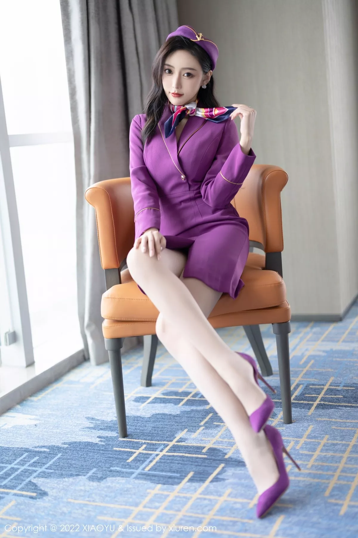 [XiaoYu画语界]第781期王馨瑶写真 [95P]-024