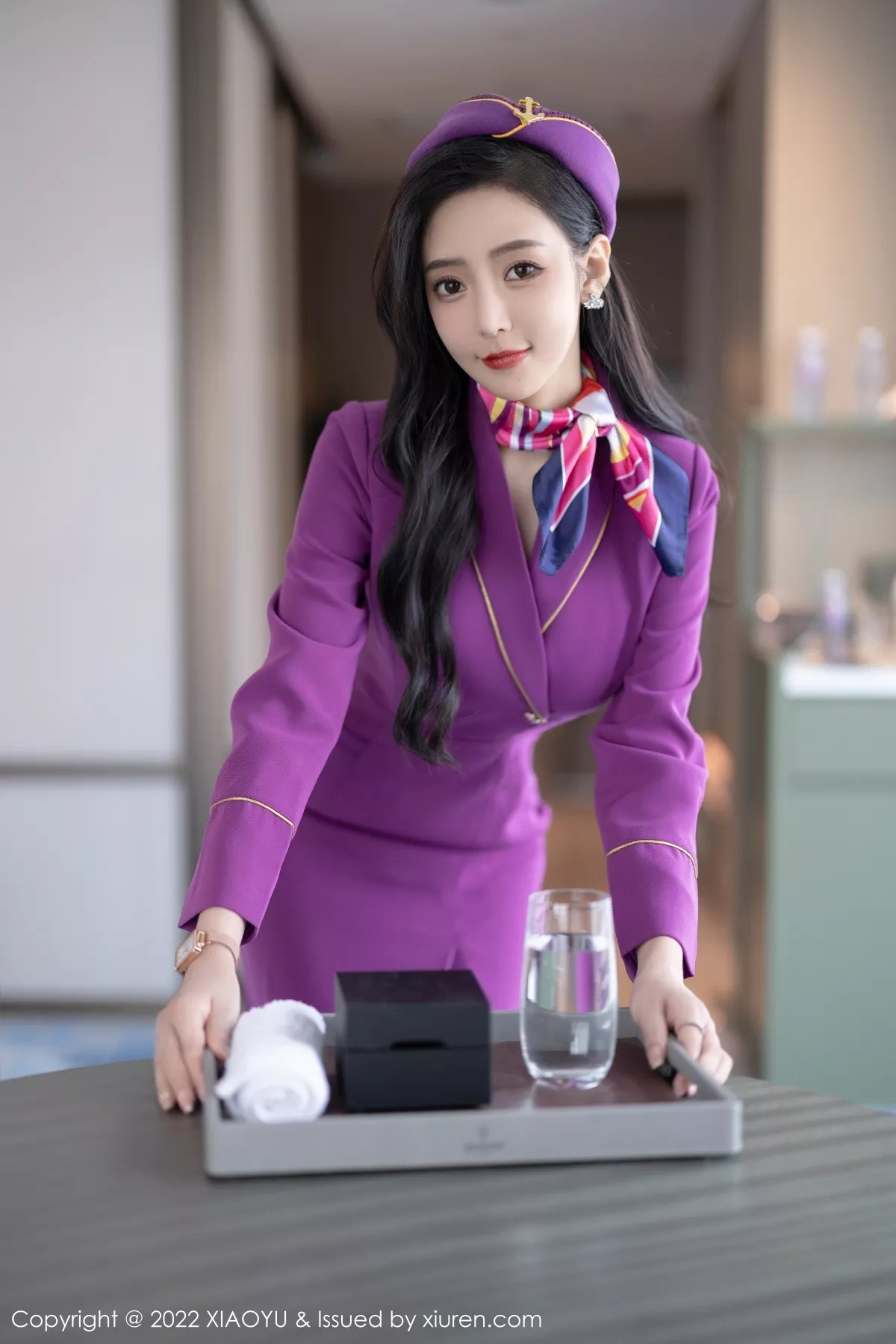 [XiaoYu画语界]第781期王馨瑶写真 [95P]-012