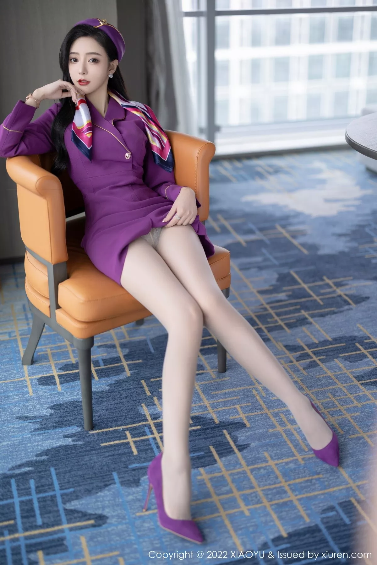 [XiaoYu画语界]第781期王馨瑶写真 [95P]-029