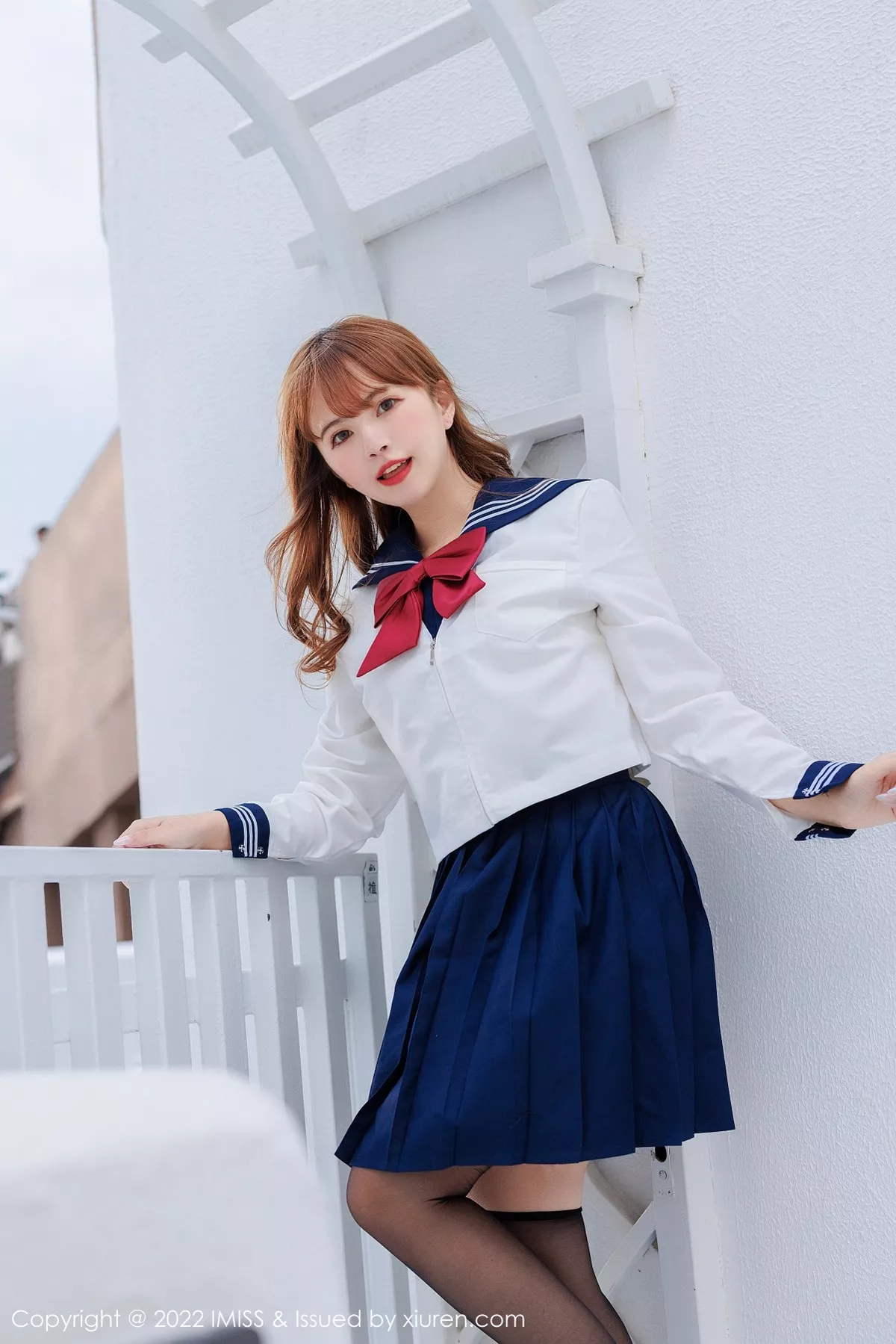 [Imiss爱蜜社]第683期张思允写真 [59P]-012
