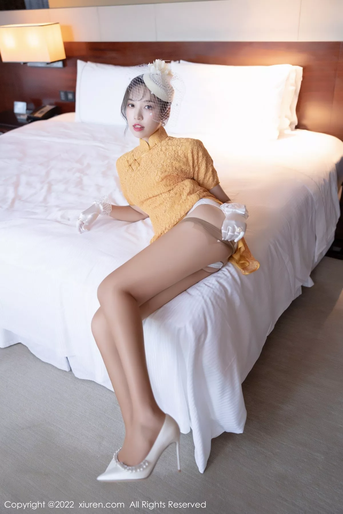 [XiuRen秀人网]第5029期郑颖姗写真 [66P]-018