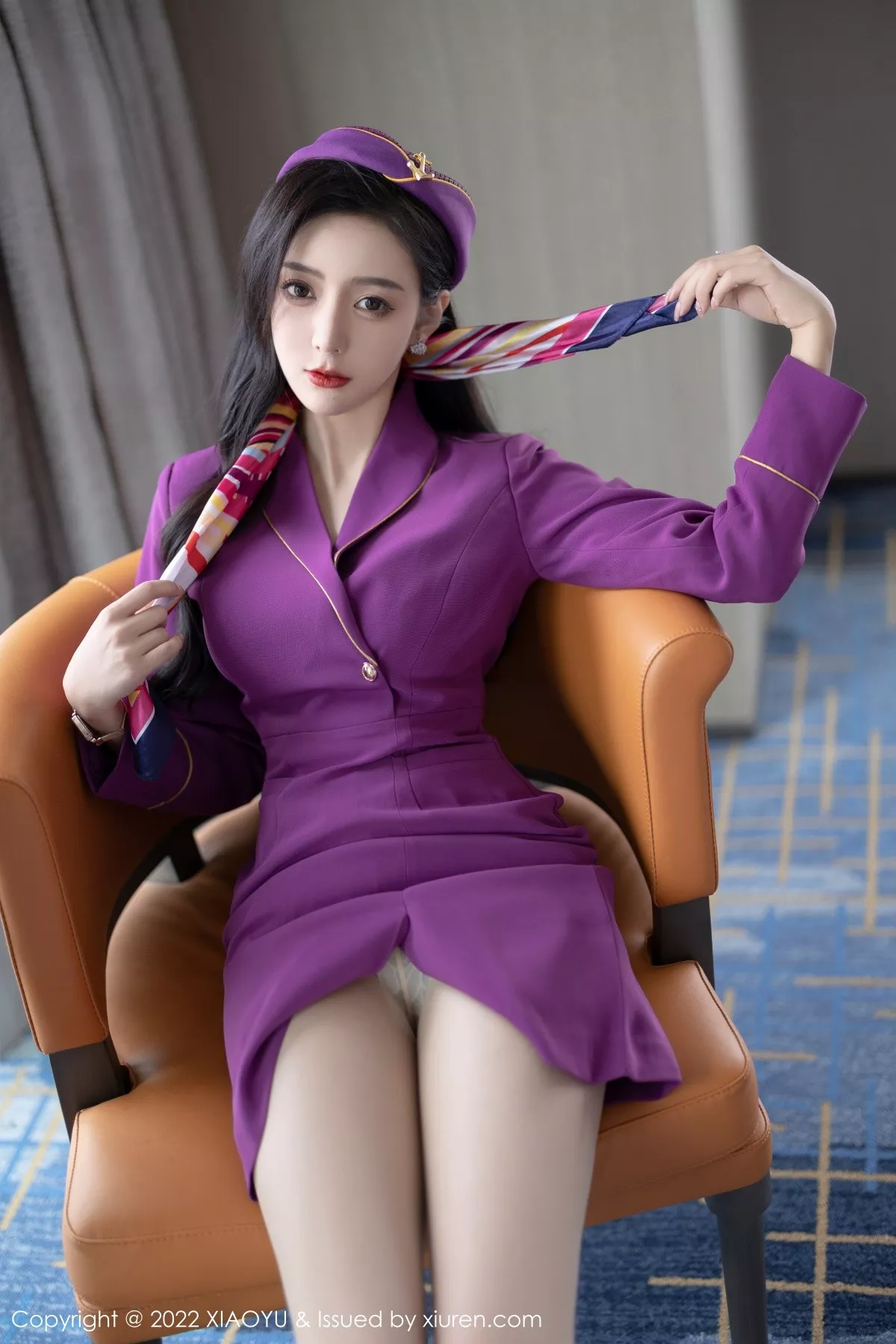[XiaoYu画语界]第781期王馨瑶写真 [95P]-028