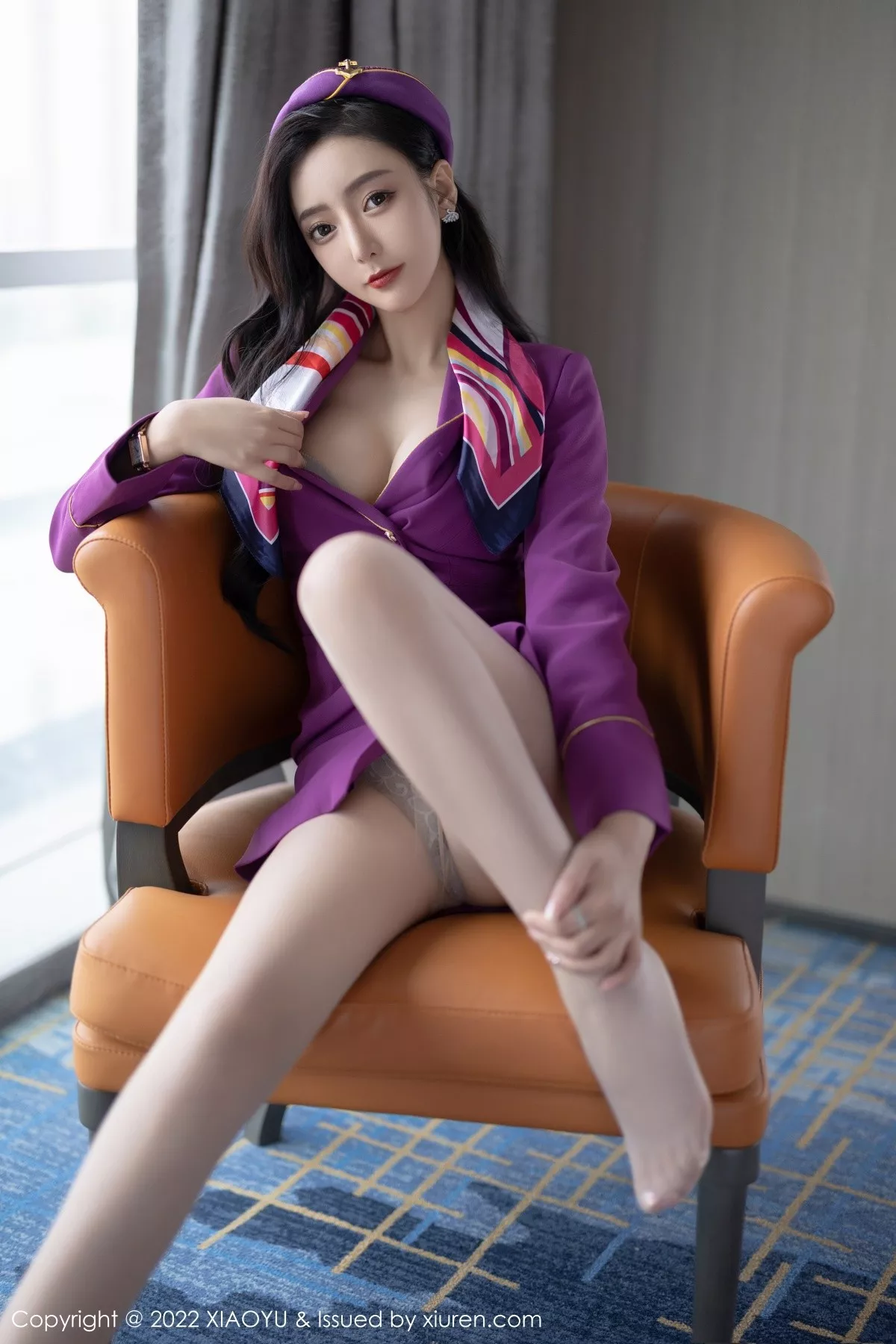 [XiaoYu画语界]第781期王馨瑶写真 [95P]-030