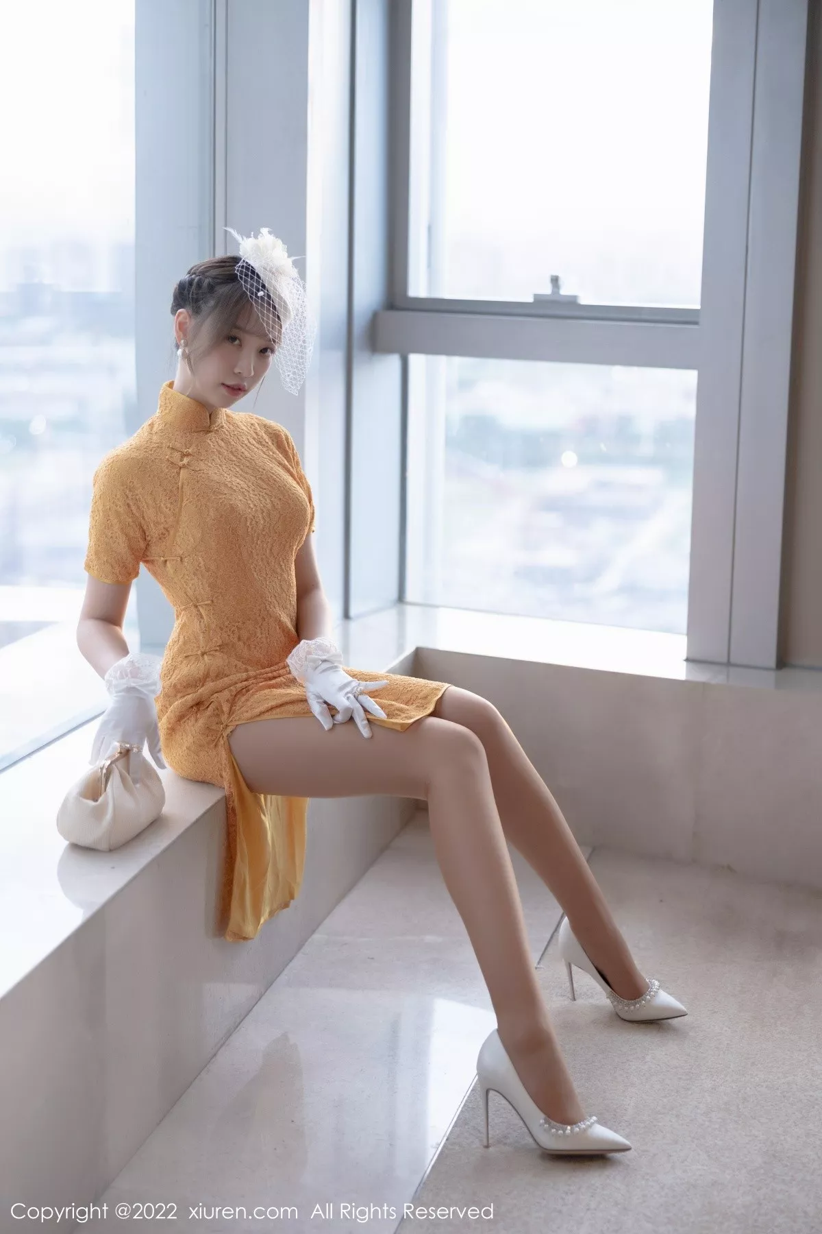 [XiuRen秀人网]第5029期郑颖姗写真 [66P]-014