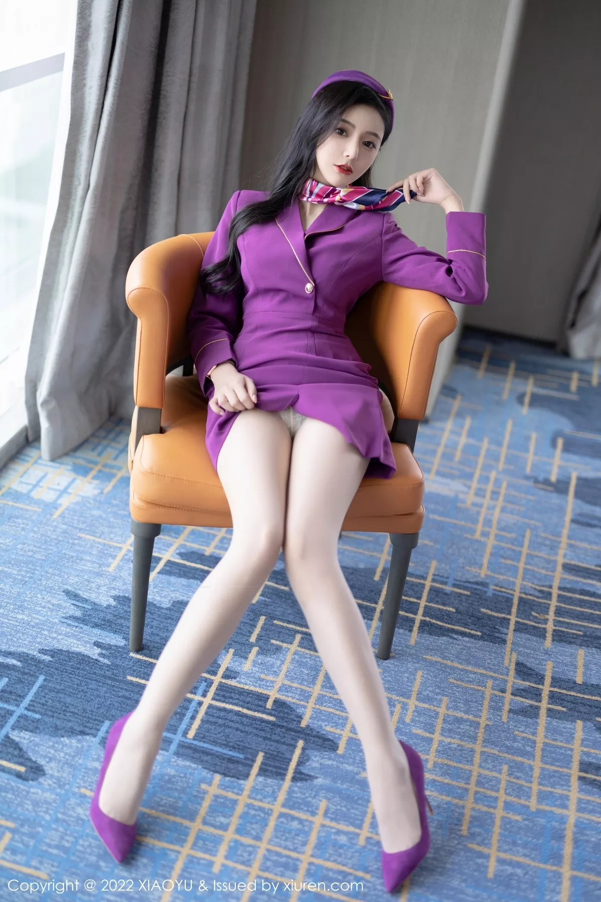 [XiaoYu画语界]第781期王馨瑶写真 [95P]-023