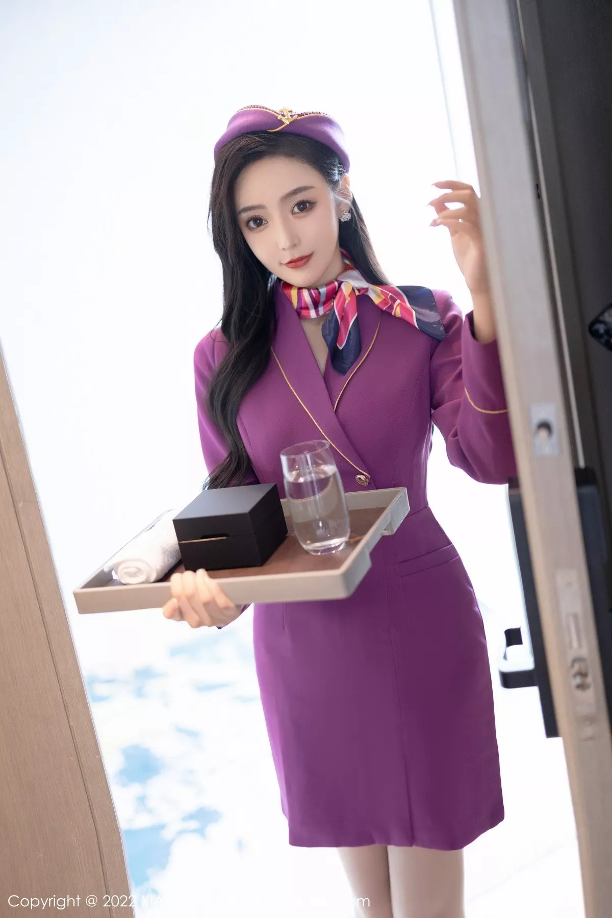 [XiaoYu画语界]第781期王馨瑶写真 [95P]-013