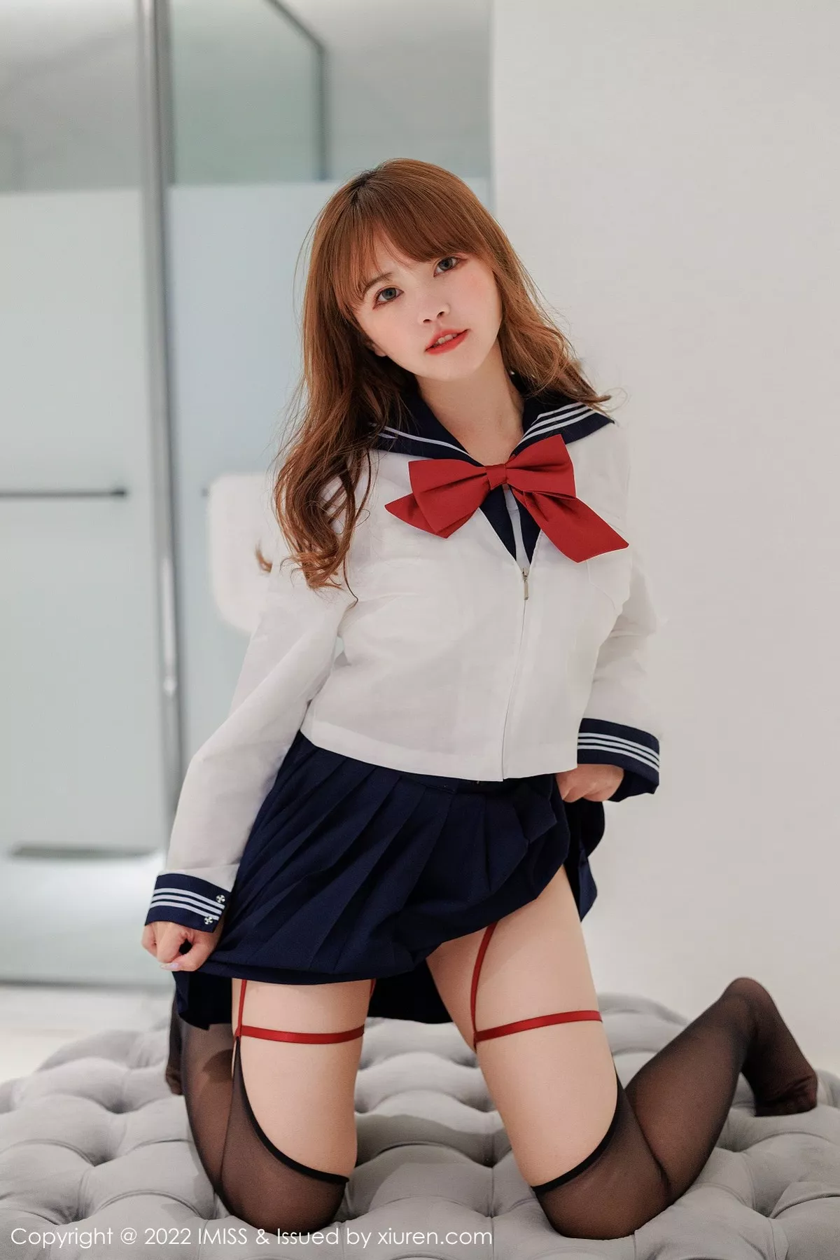[Imiss爱蜜社]第683期张思允写真 [59P]-028