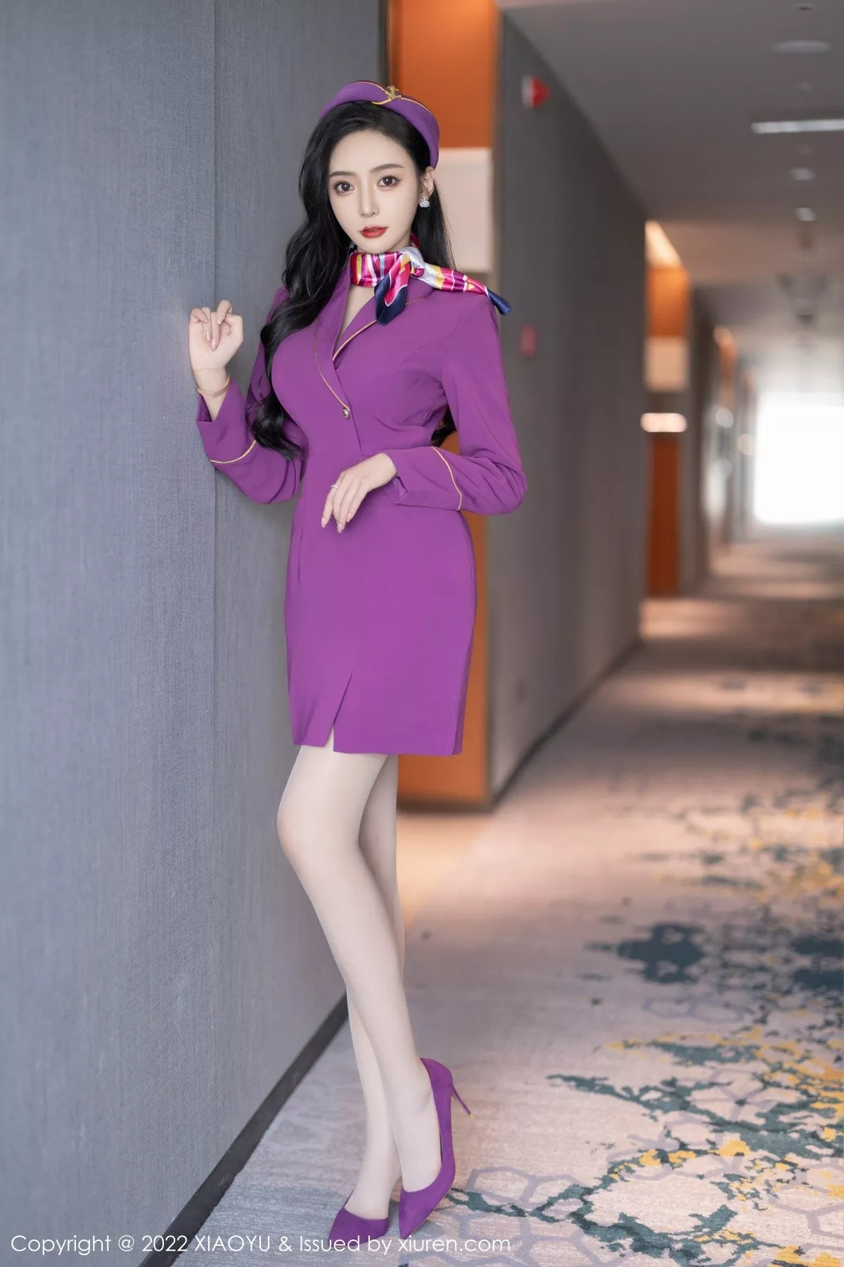 [XiaoYu画语界]第781期王馨瑶写真 [95P]-008