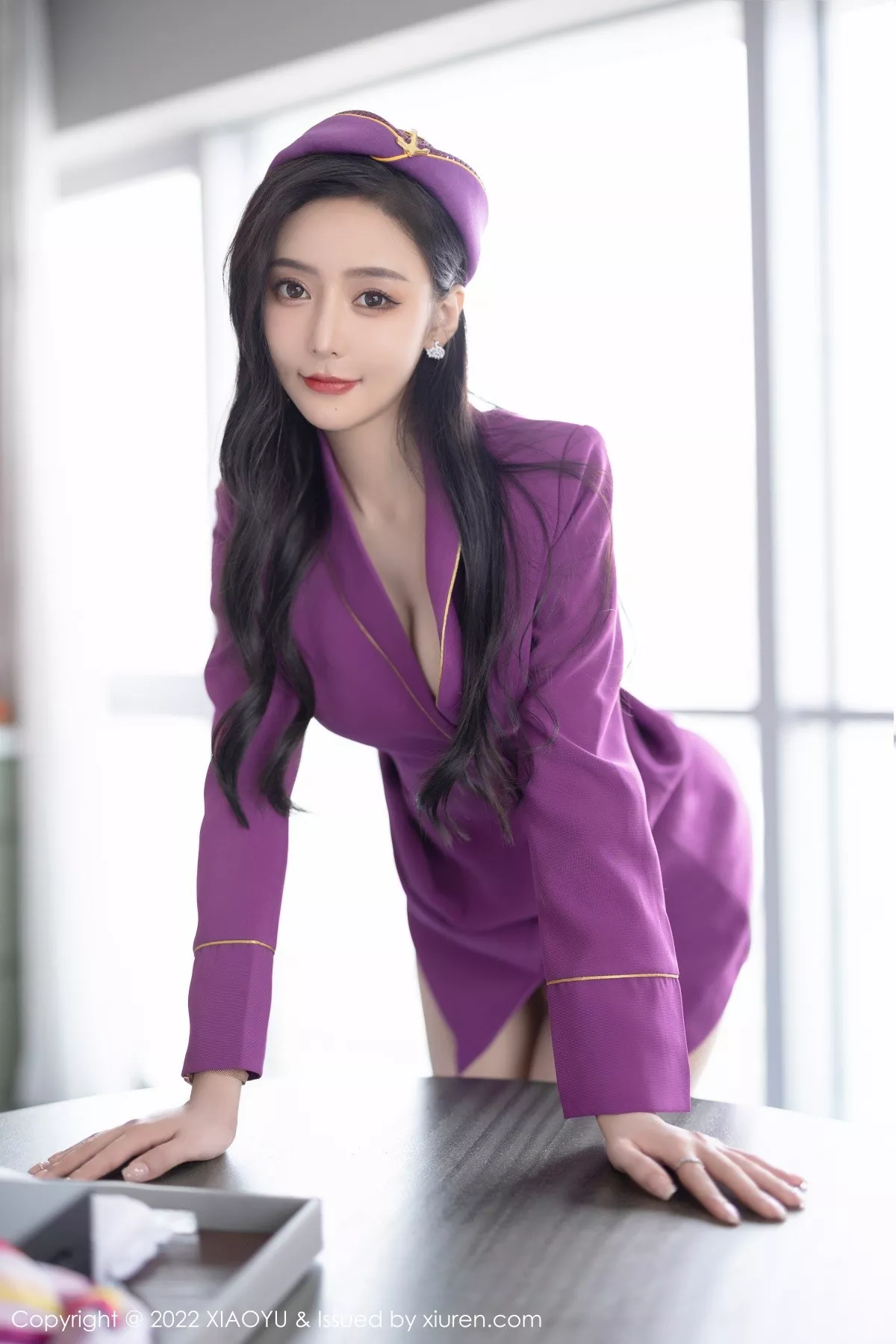 [XiaoYu画语界]第781期王馨瑶写真 [95P]-044
