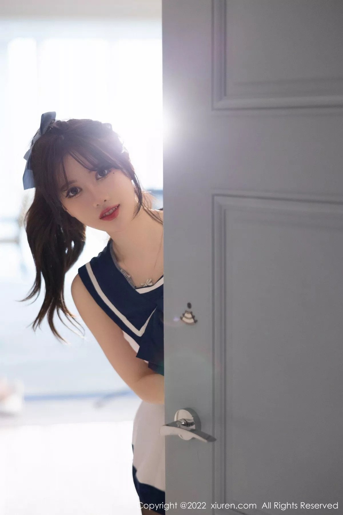 [XiuRen秀人网]第5032期美桃酱写真 [91P]-004