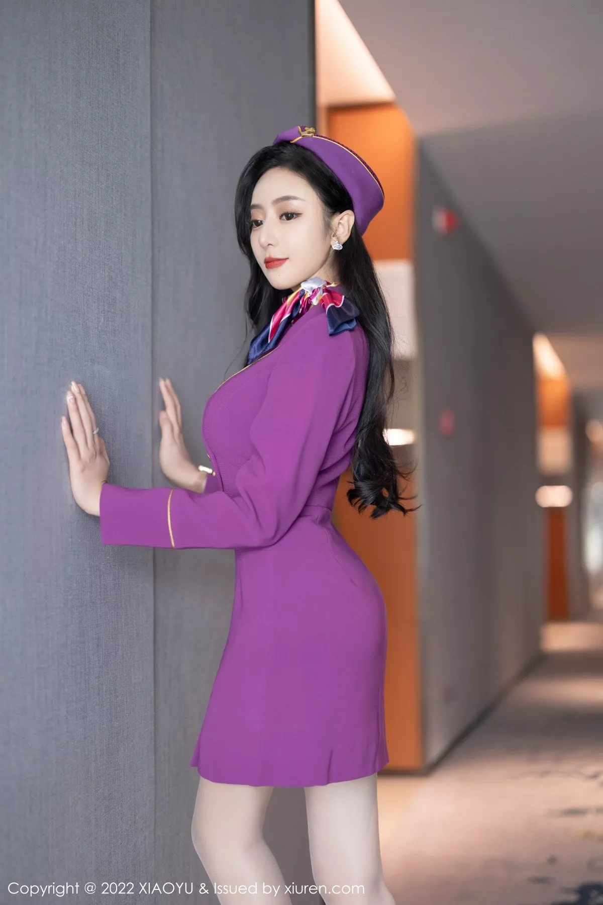 [XiaoYu画语界]第781期王馨瑶写真 [95P]-007