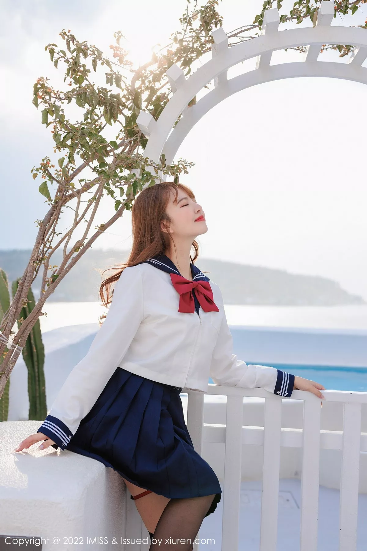 [Imiss爱蜜社]第683期张思允写真 [59P]-016