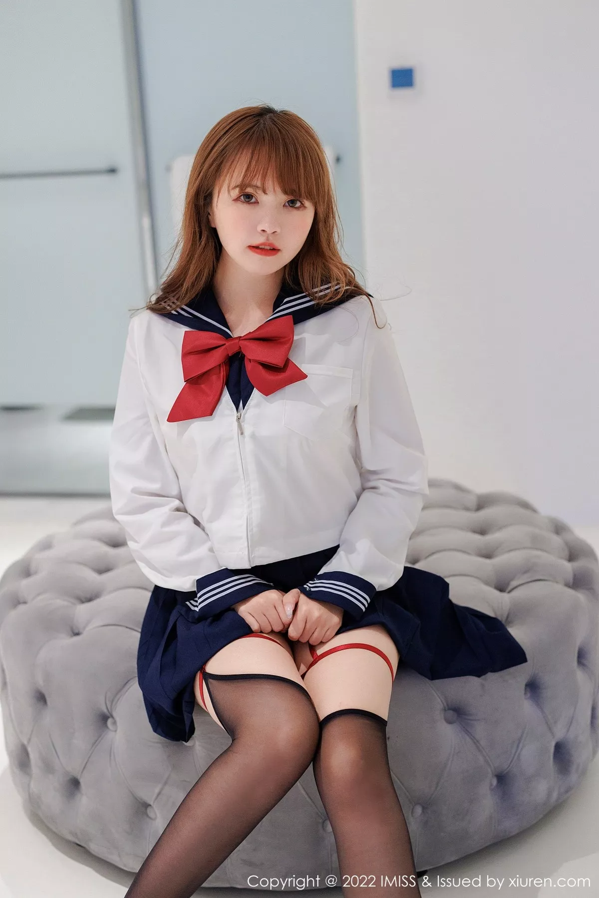 [Imiss爱蜜社]第683期张思允写真 [59P]-019