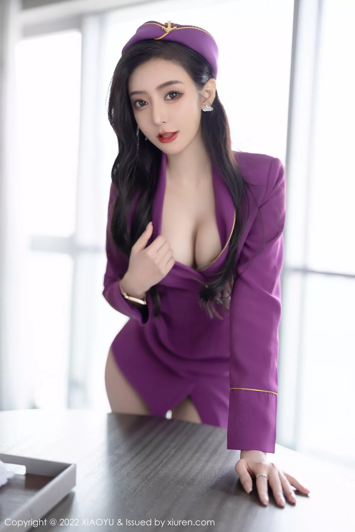 [XiaoYu画语界]第781期王馨瑶写真 [95P]-040