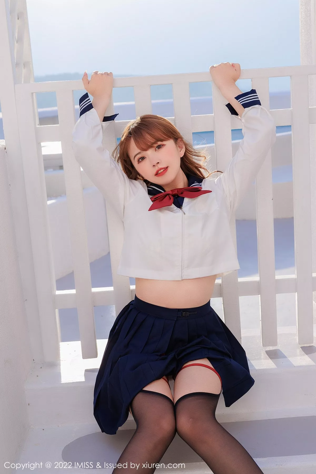 [Imiss爱蜜社]第683期张思允写真 [59P]-008