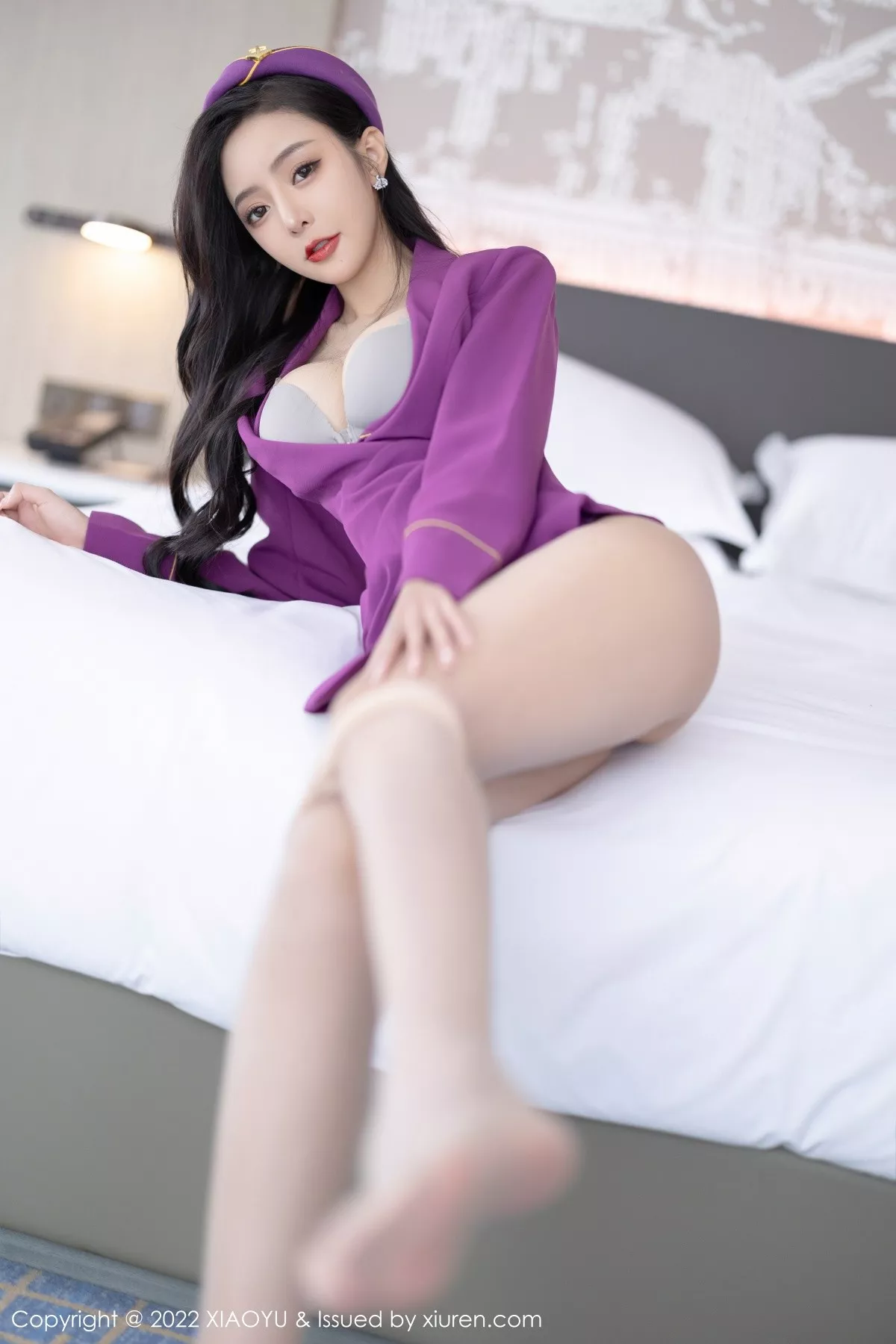 [XiaoYu画语界]第781期王馨瑶写真 [95P]-078