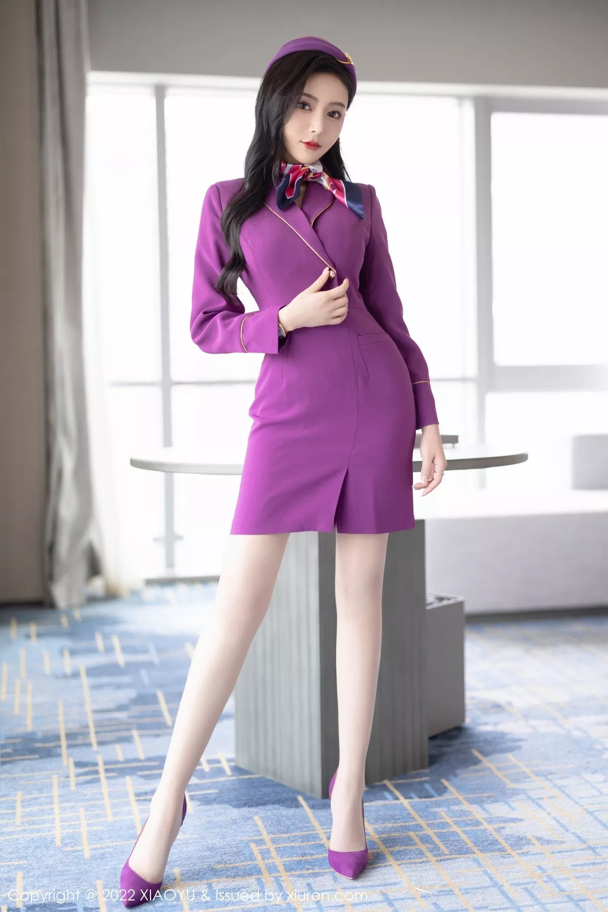 [XiaoYu画语界]第781期王馨瑶写真 [95P]-015