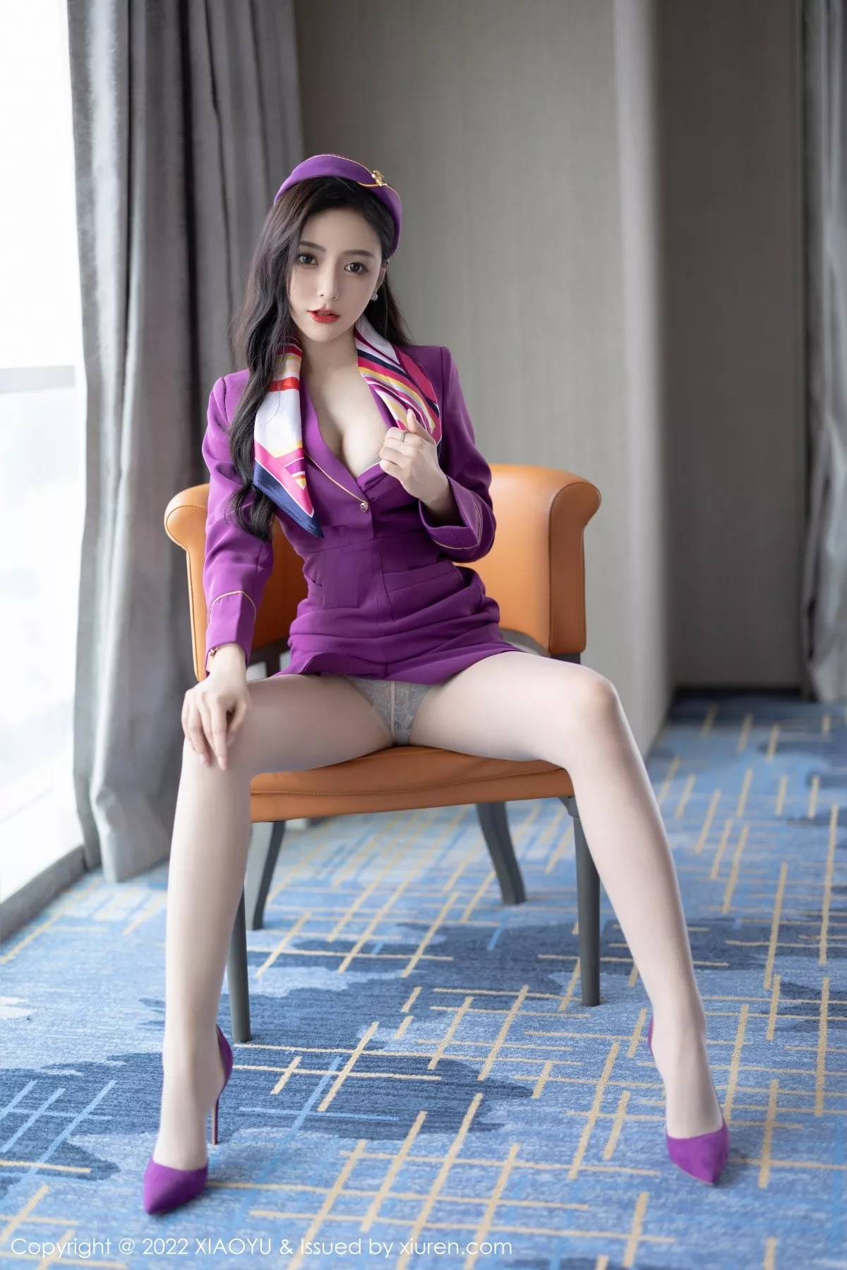 [XiaoYu画语界]第781期王馨瑶写真 [95P]-031