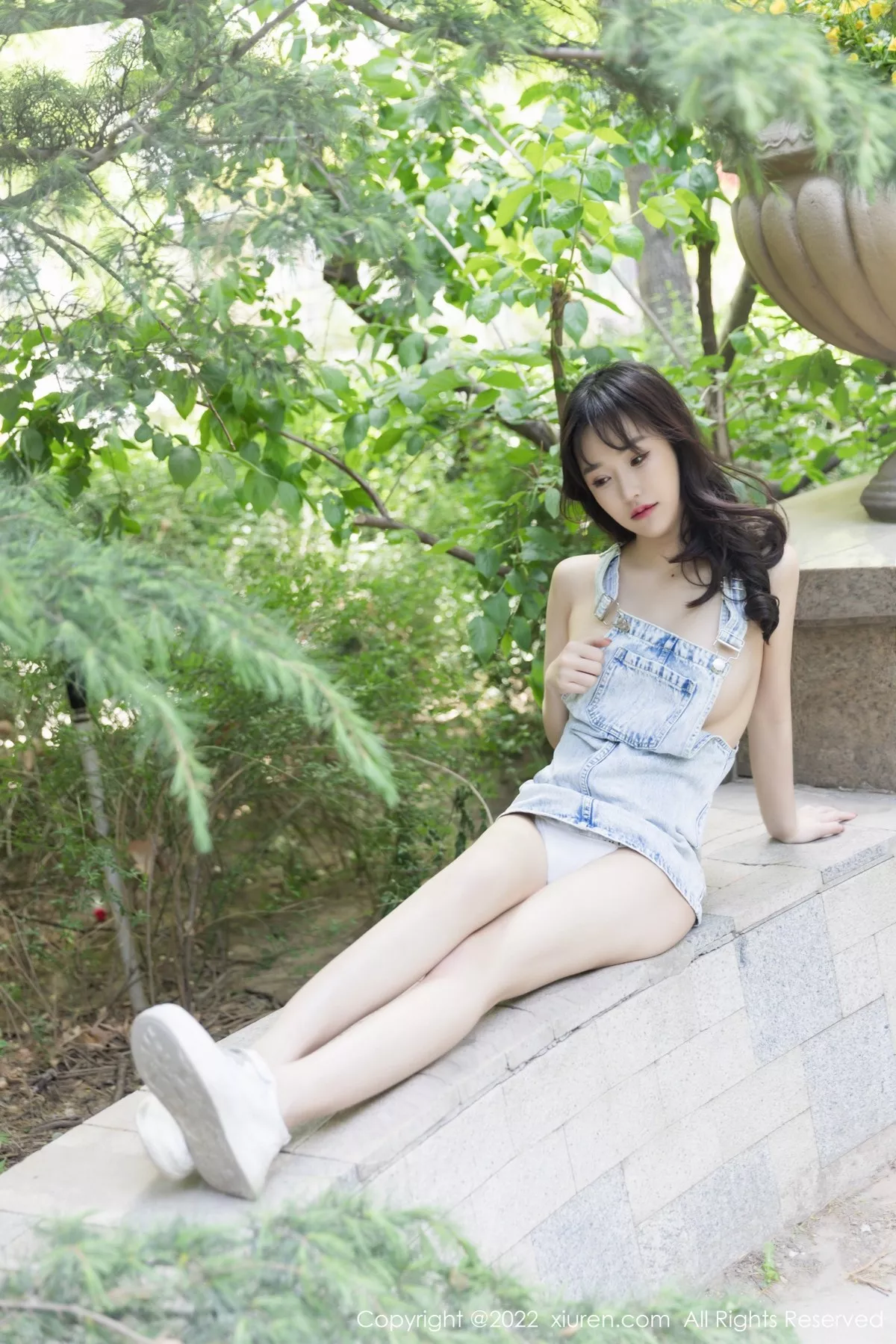[XiuRen秀人网]第5068期西门小玉写真 [49P]-026
