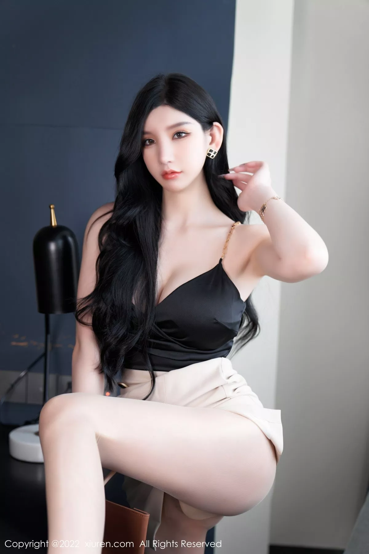 [XiuRen秀人网]第5071期周于希写真 [81P]-061