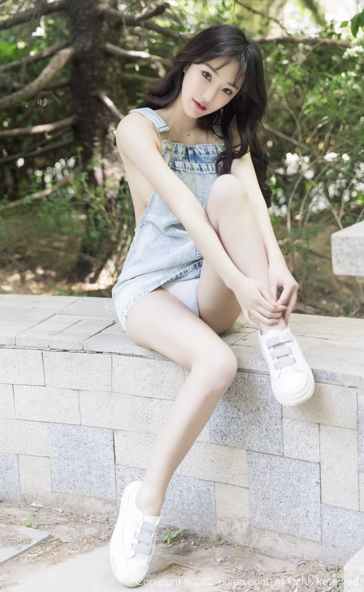 [XiuRen秀人网]第5068期西门小玉写真 [49P]-022