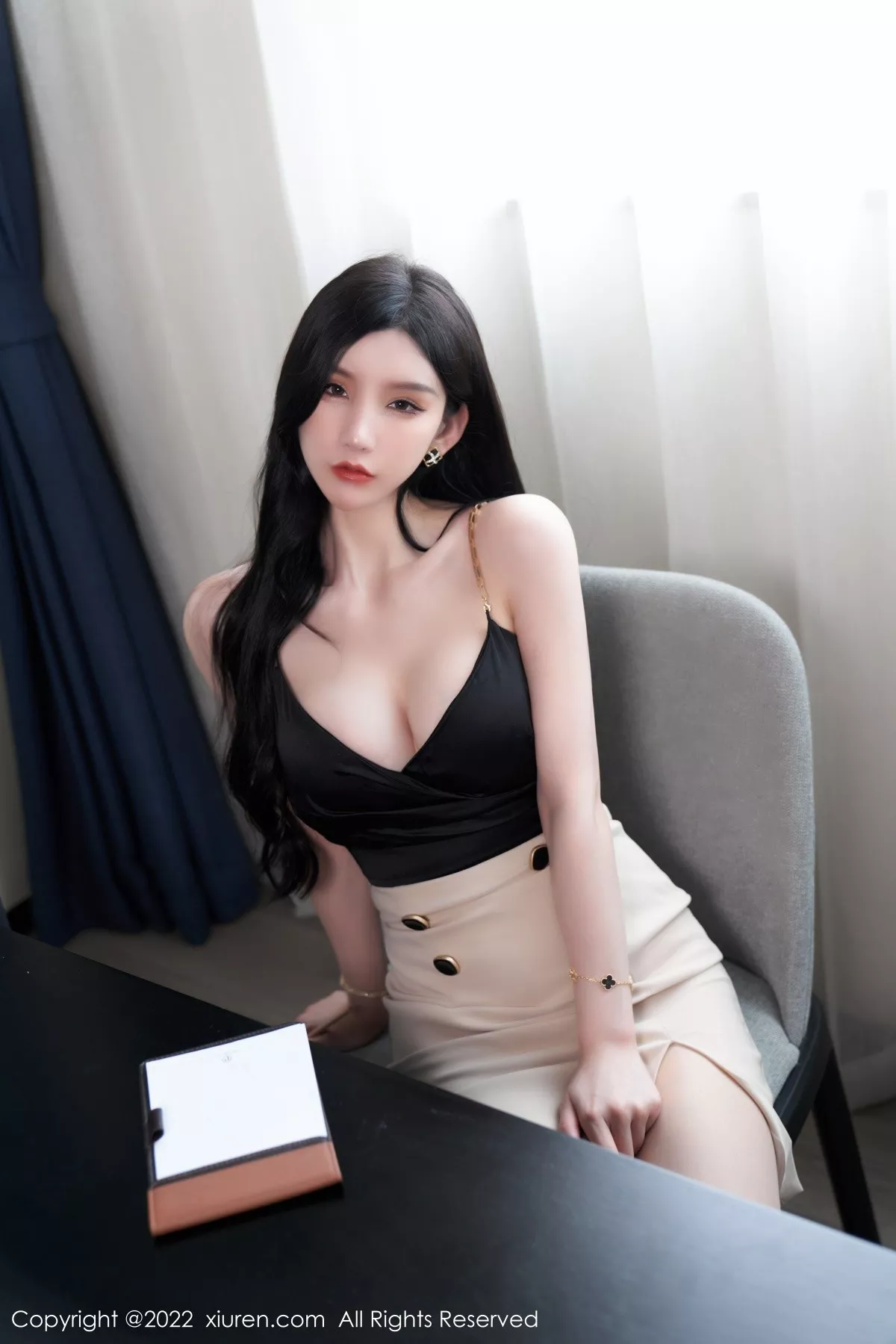 [XiuRen秀人网]第5071期周于希写真 [81P]-010