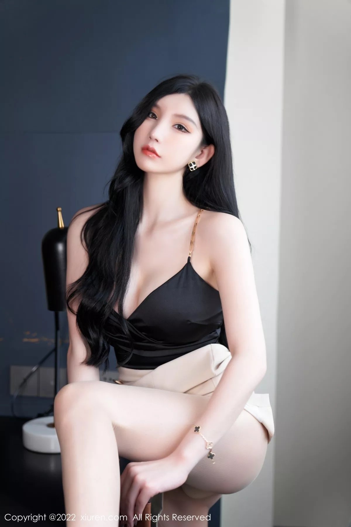 [XiuRen秀人网]第5071期周于希写真 [81P]-058