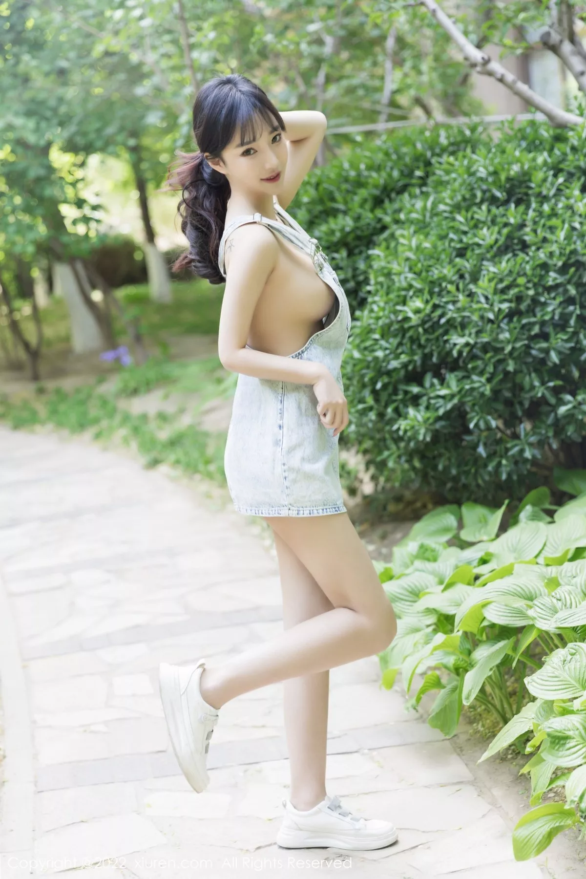 [XiuRen秀人网]第5068期西门小玉写真 [49P]-016