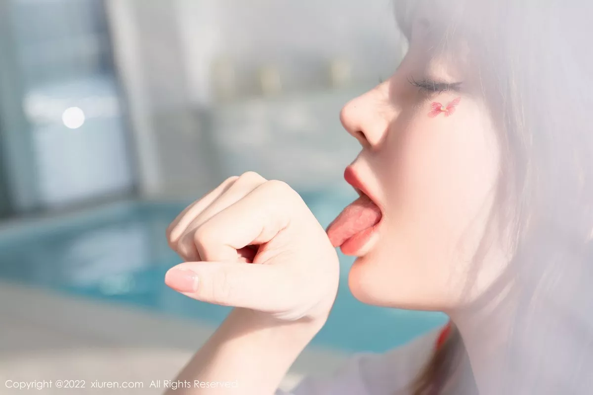 [XiuRen秀人网]第5072期王雨纯写真 [86P]-045