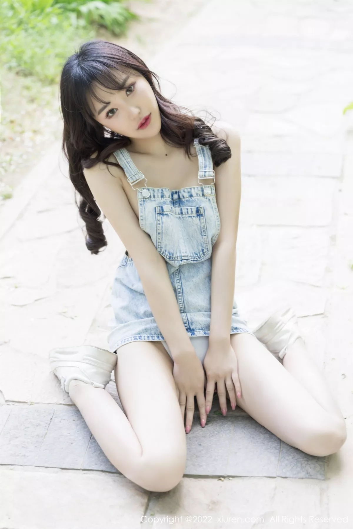[XiuRen秀人网]第5068期西门小玉写真 [49P]-032