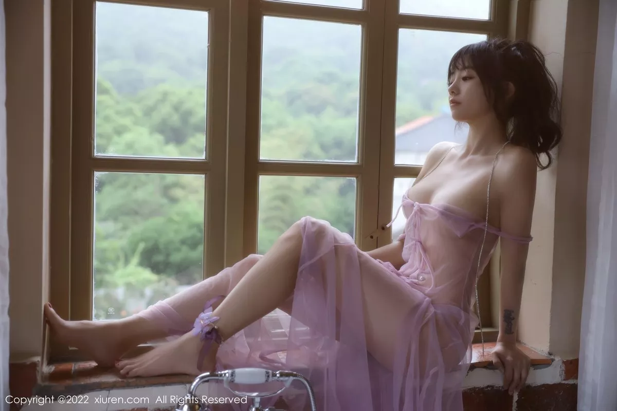 [XiuRen秀人网]第5085期佘贝拉写真 [73P]-072