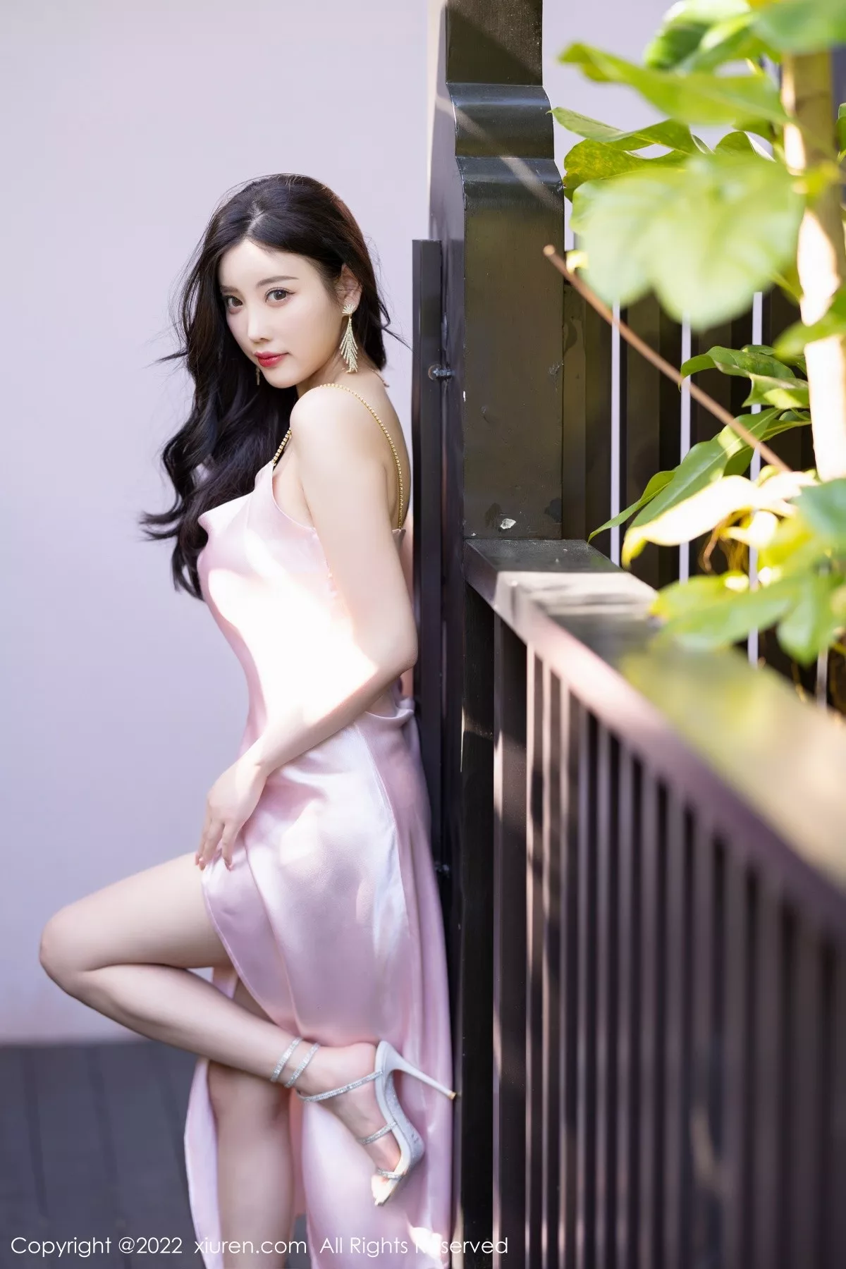 [XiuRen秀人网]第5088期杨晨晨写真 [84P]-029