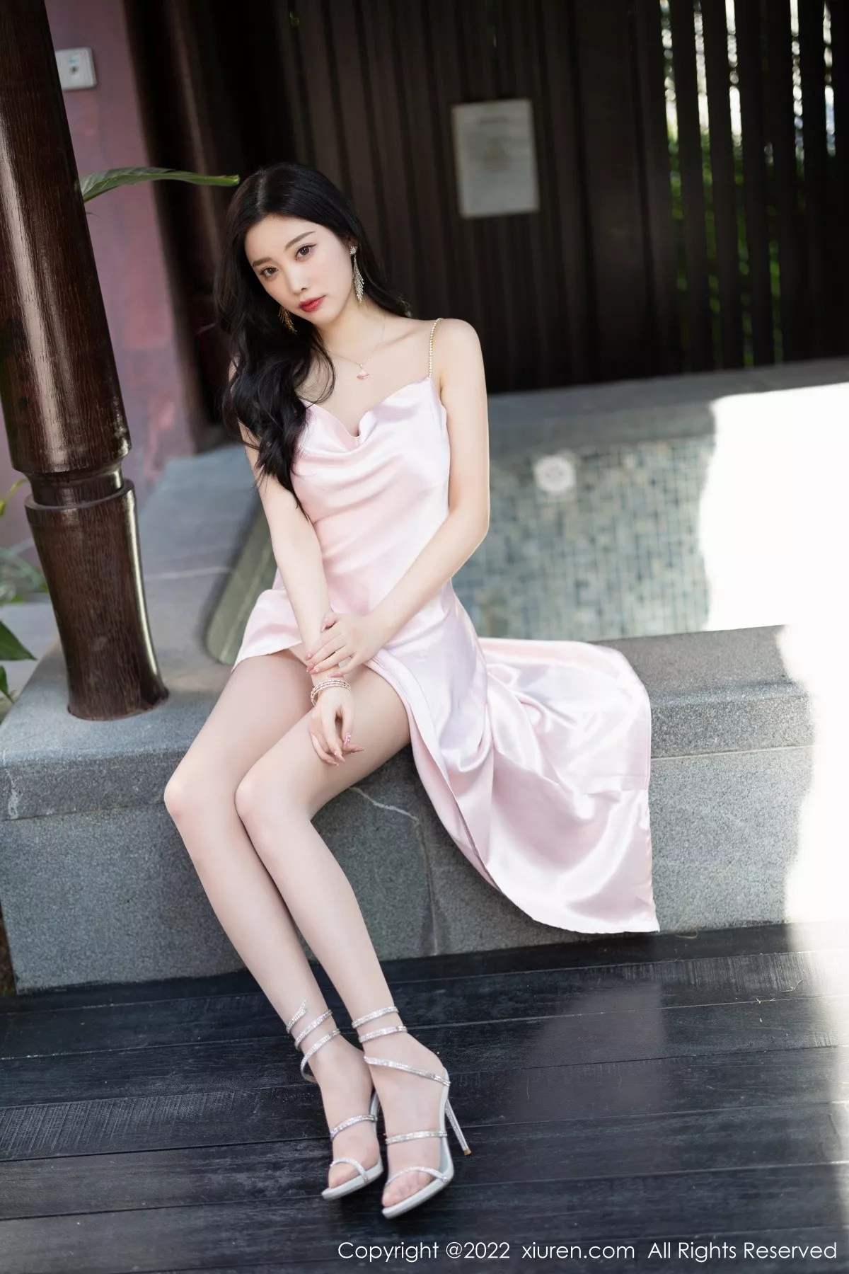 [XiuRen秀人网]第5088期杨晨晨写真 [84P]-014