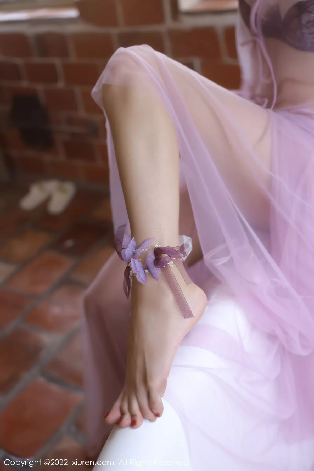 [XiuRen秀人网]第5085期佘贝拉写真 [73P]-055