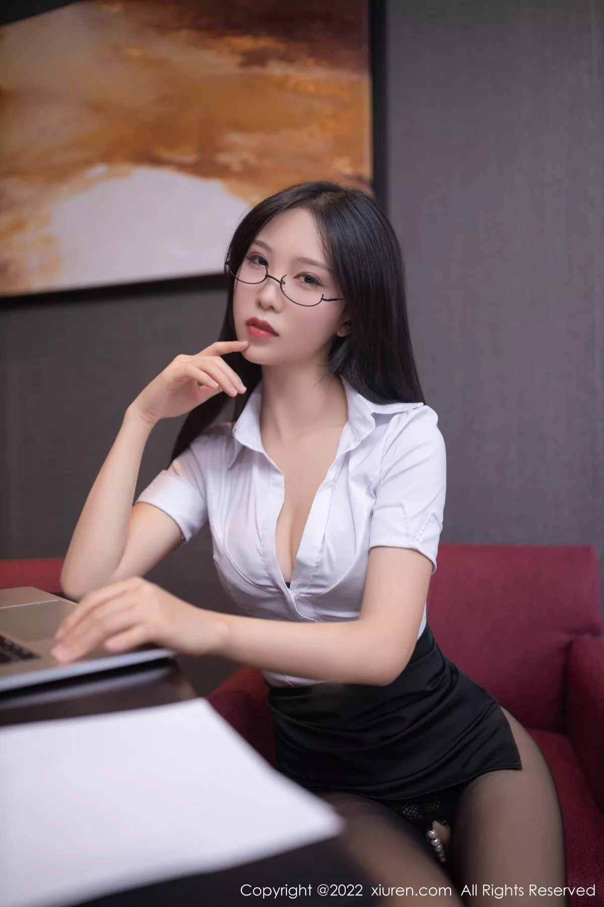 [XiuRen秀人网]第5086期利世写真 [74P]-038