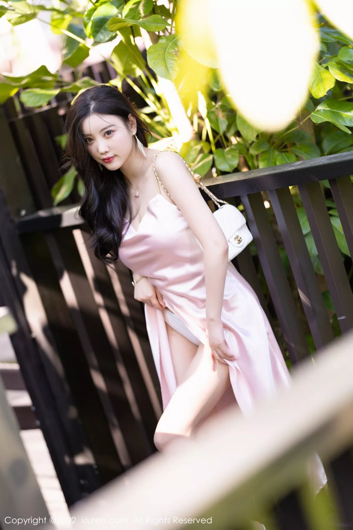 [XiuRen秀人网]第5088期杨晨晨写真 [84P]-030