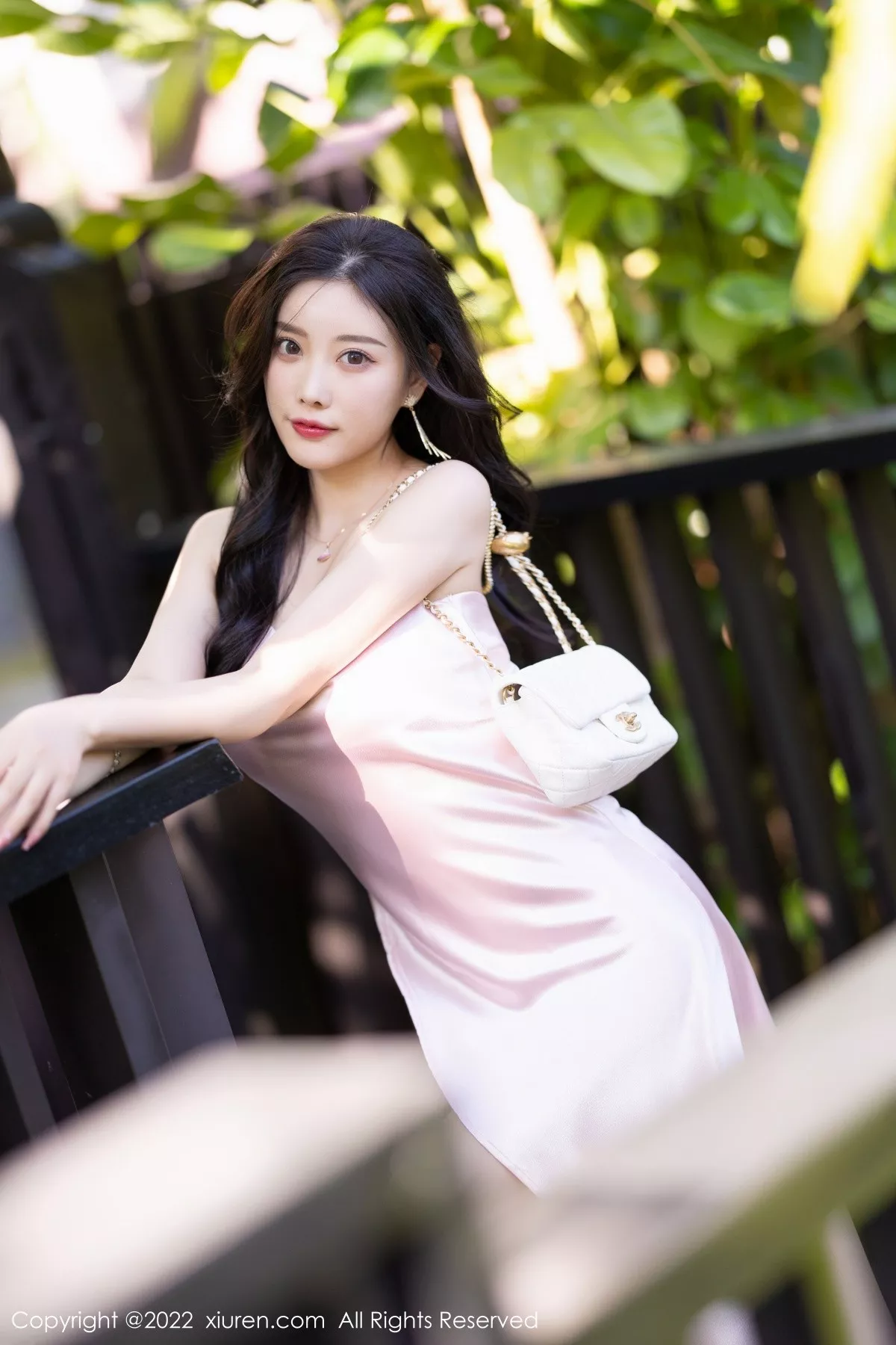 [XiuRen秀人网]第5088期杨晨晨写真 [84P]-027