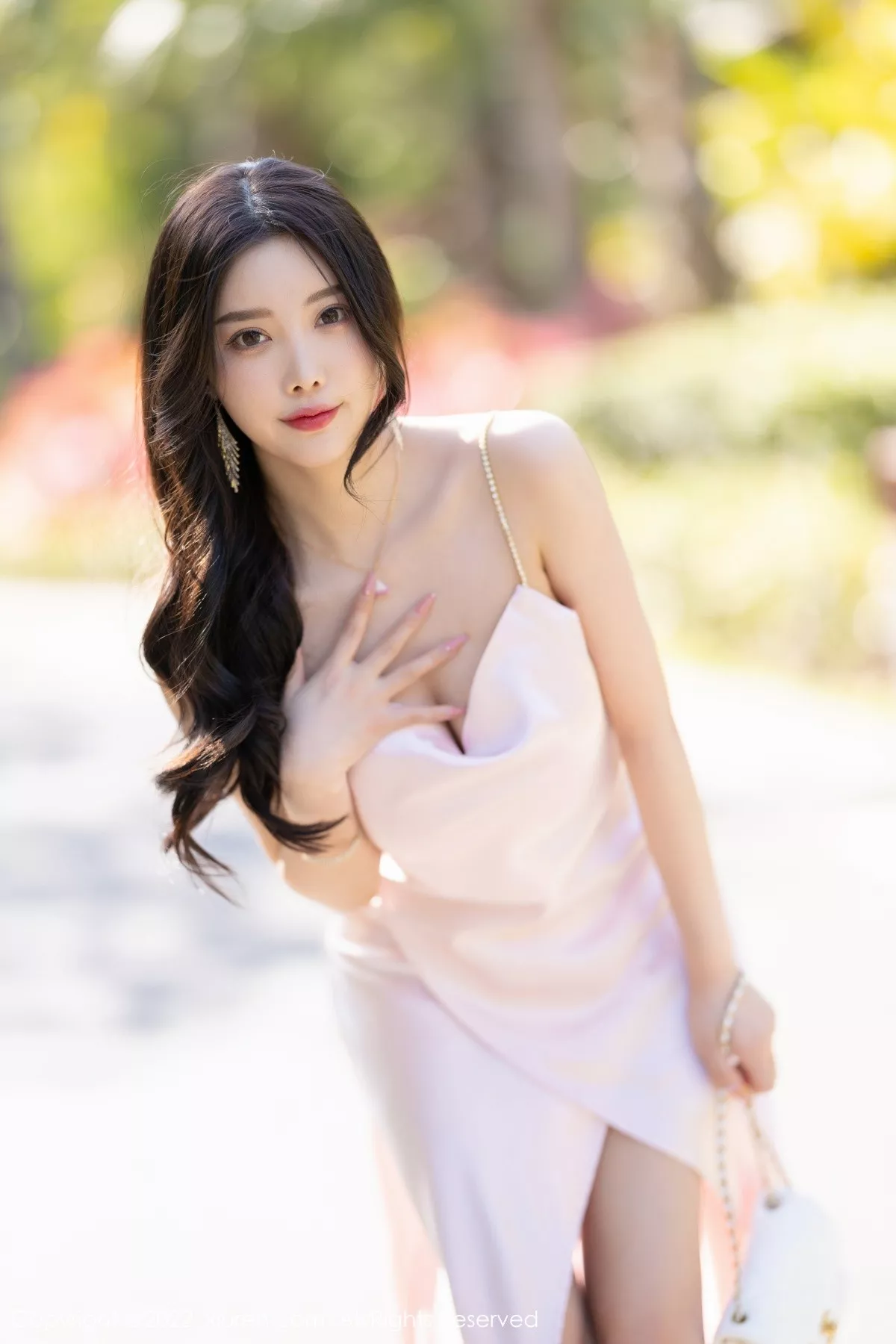 [XiuRen秀人网]第5088期杨晨晨写真 [84P]-026